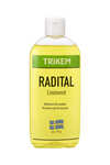 Trikem Radital flydende indgnidningsmiddel, 500 ml