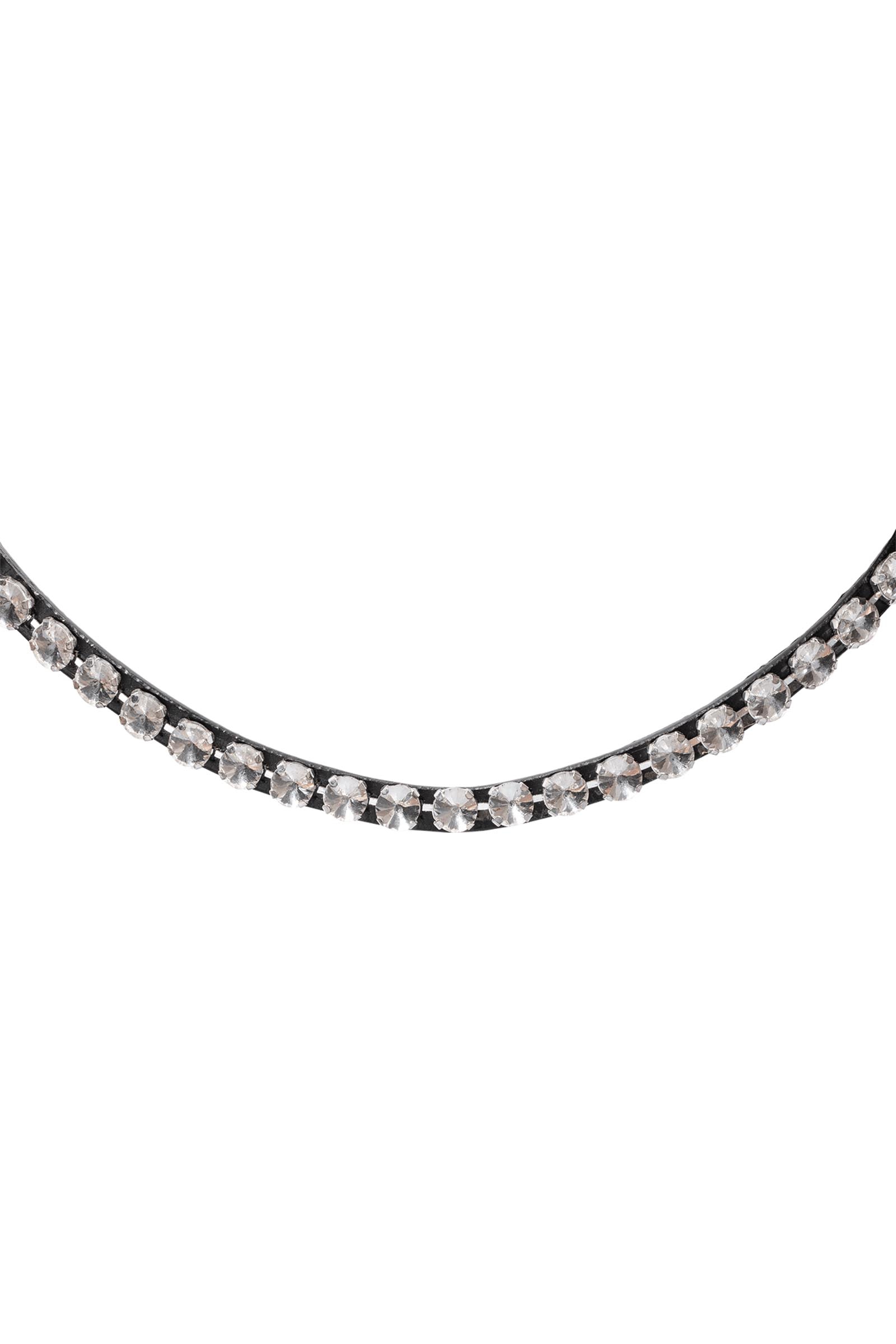 Waldhausen X-Line Beauty Trense, engelsk-kombineret