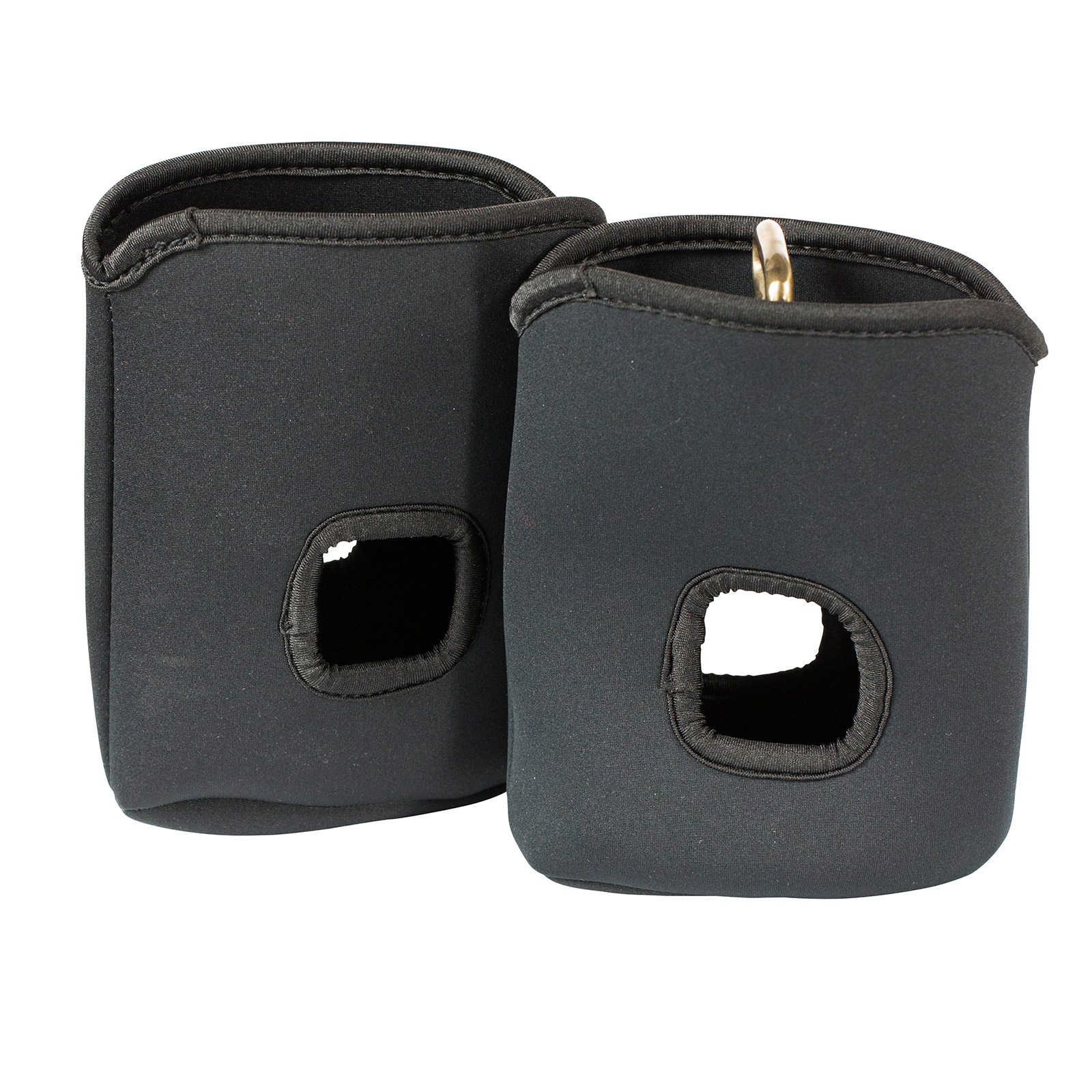 Horze Neoprene stigb&oslash;jle covers