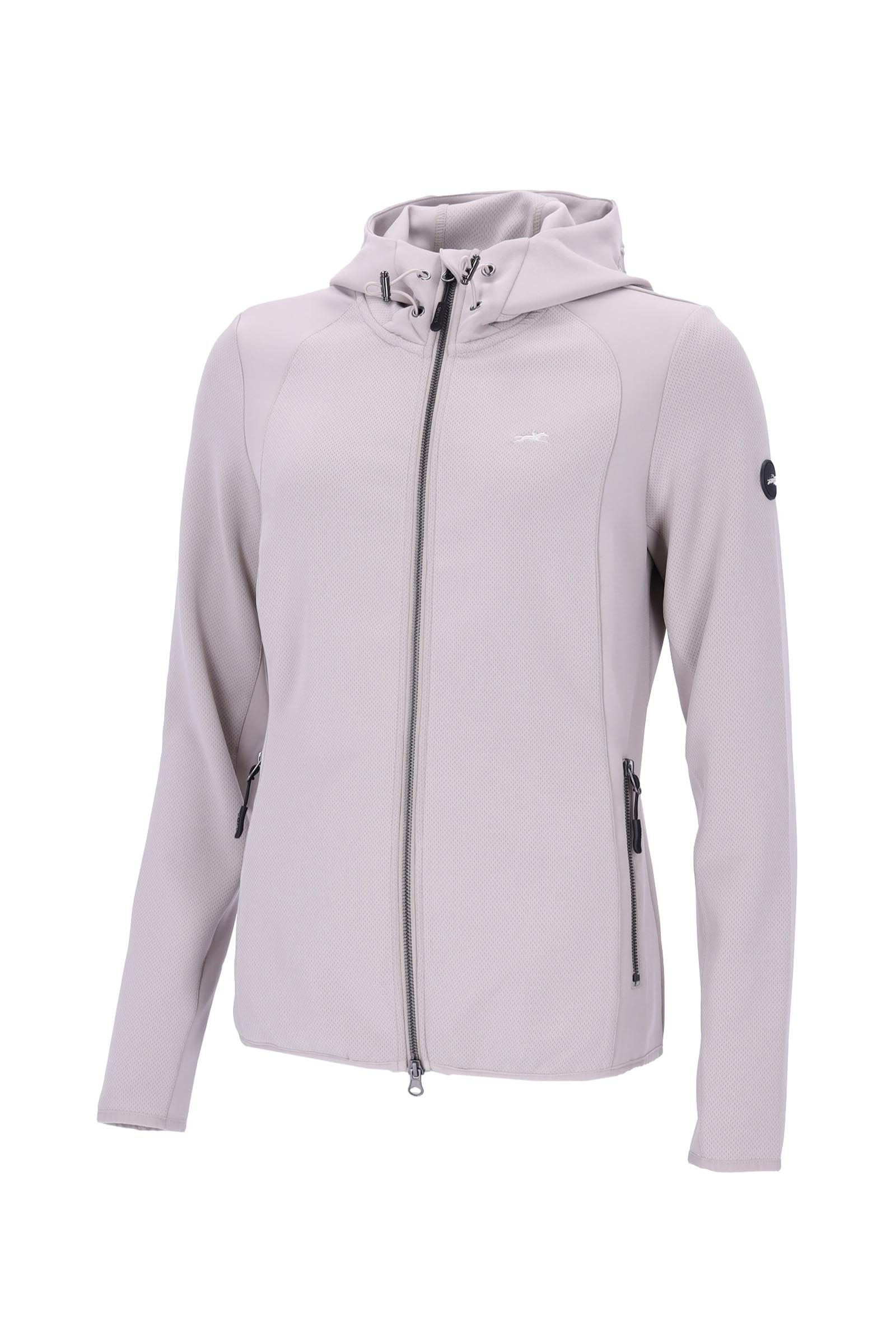 Stone Schockem&ouml;hle Sports Savina Style dame hoodie