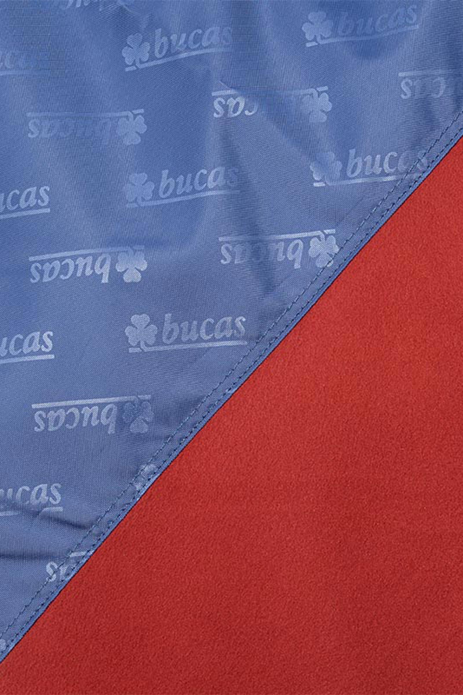 Bucas Power let udedækken, 0g