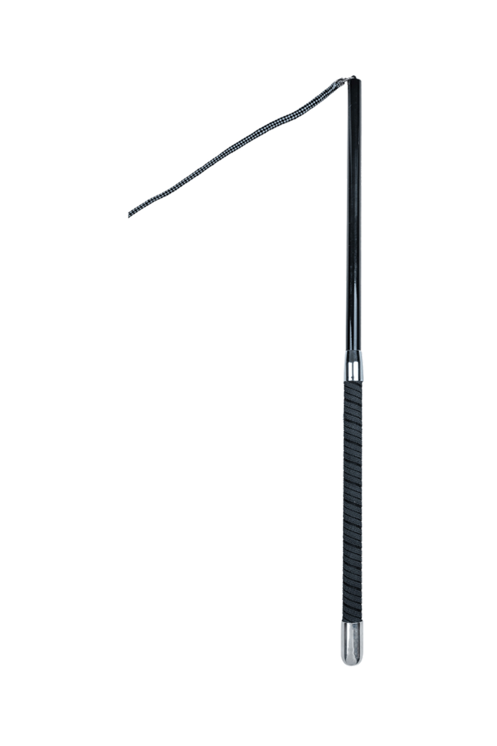 Longeringspisk Superlight fra Waldhausen