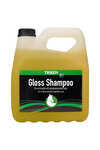 Trikem glans shampoo til heste, 3000 ml