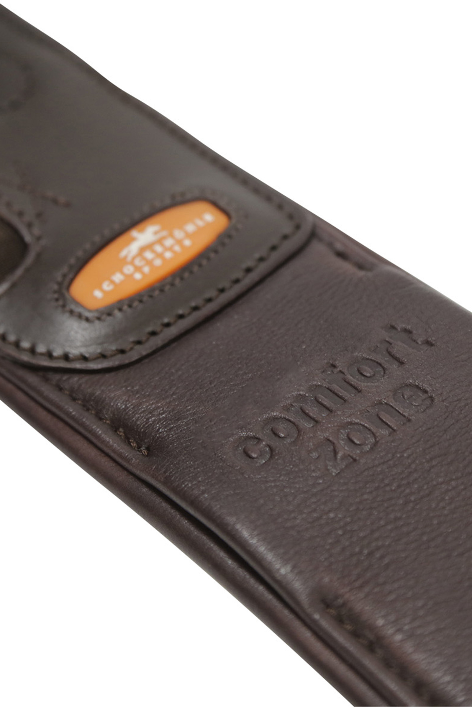 Schockem&ouml;hle Sports Portland All Purpose Sadelgjord