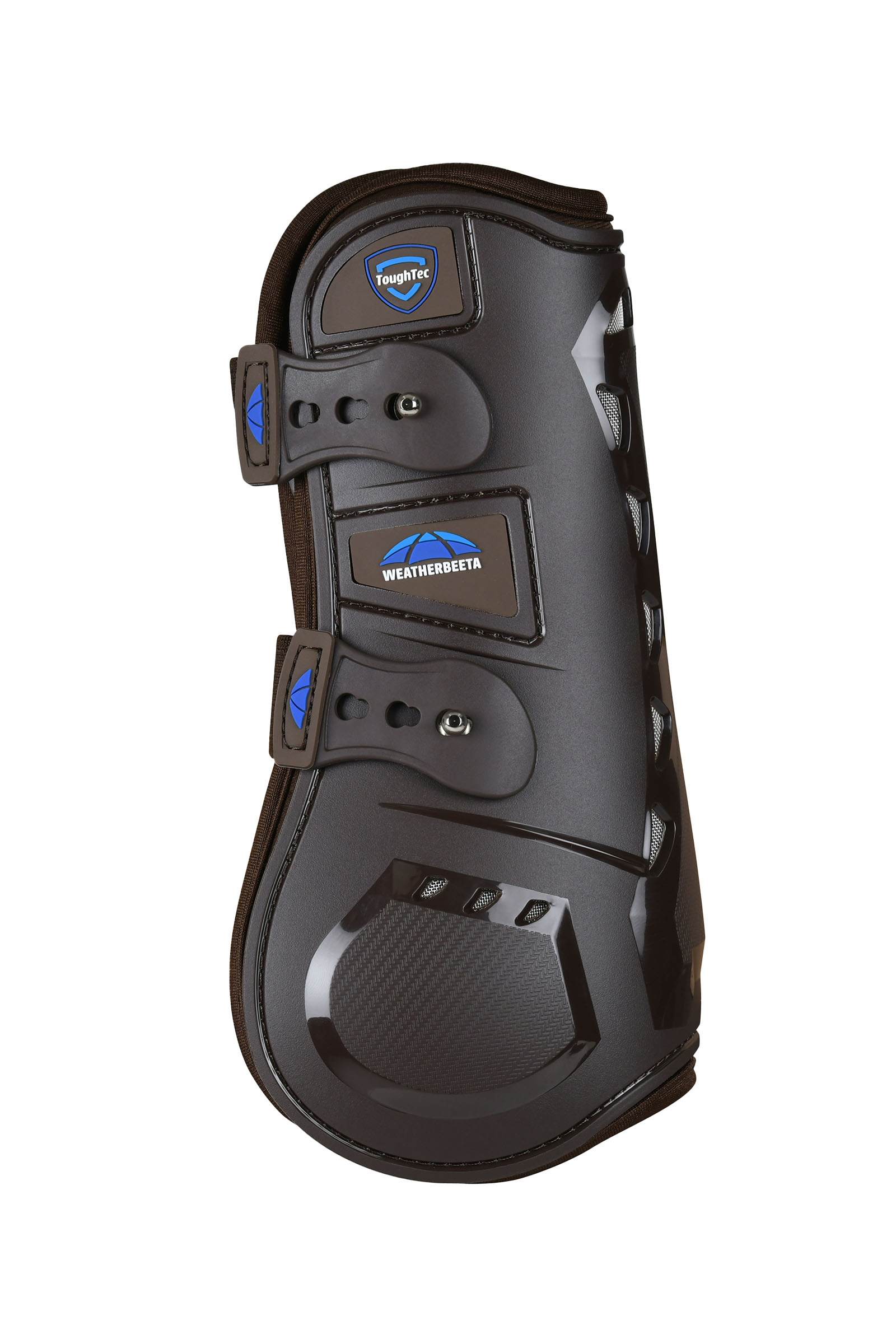 Weatherbeeta Tough-Tec Essential Åbne frontbeskyttere