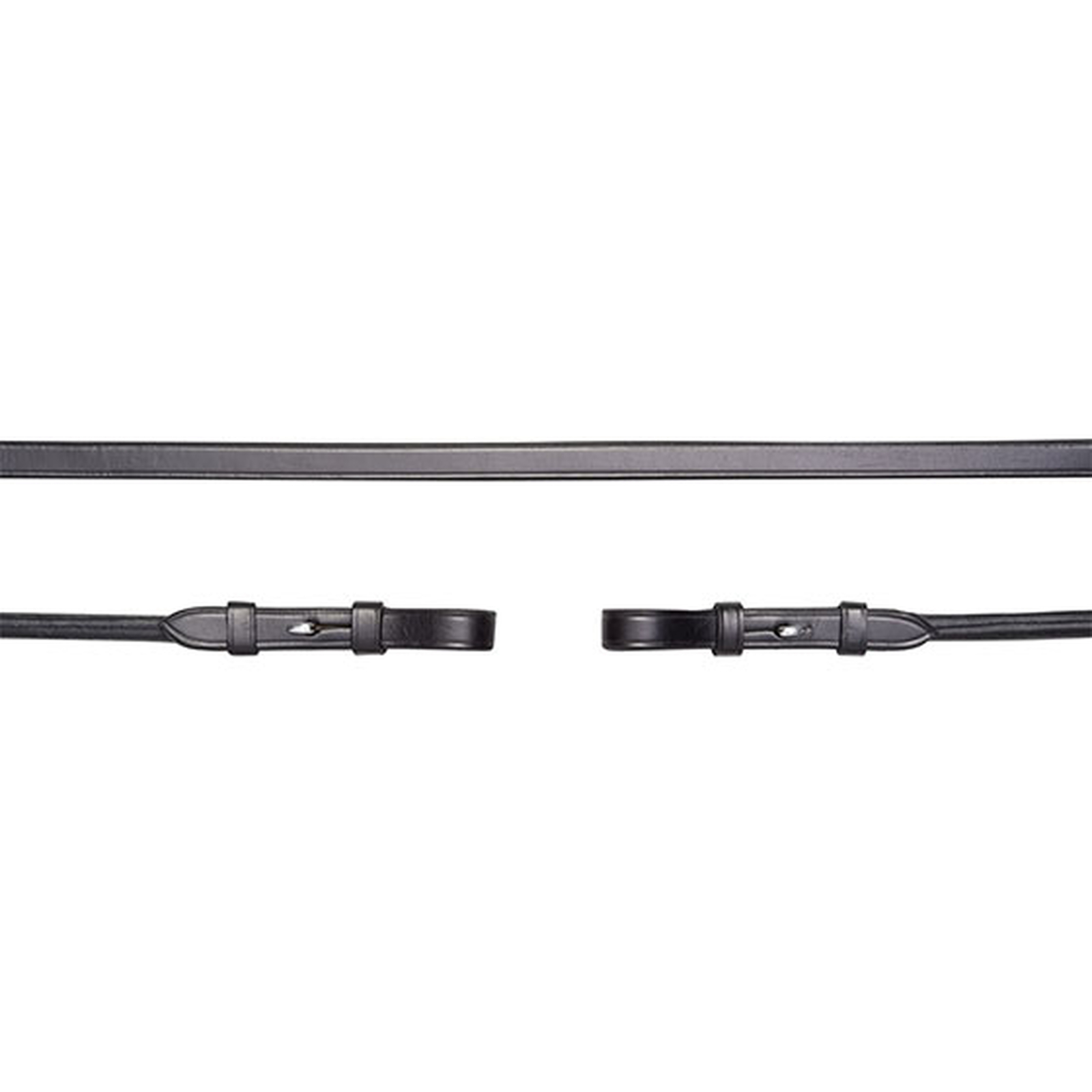 Schockemöhle Sports Double runde tøjler - til Double Bridle Basic