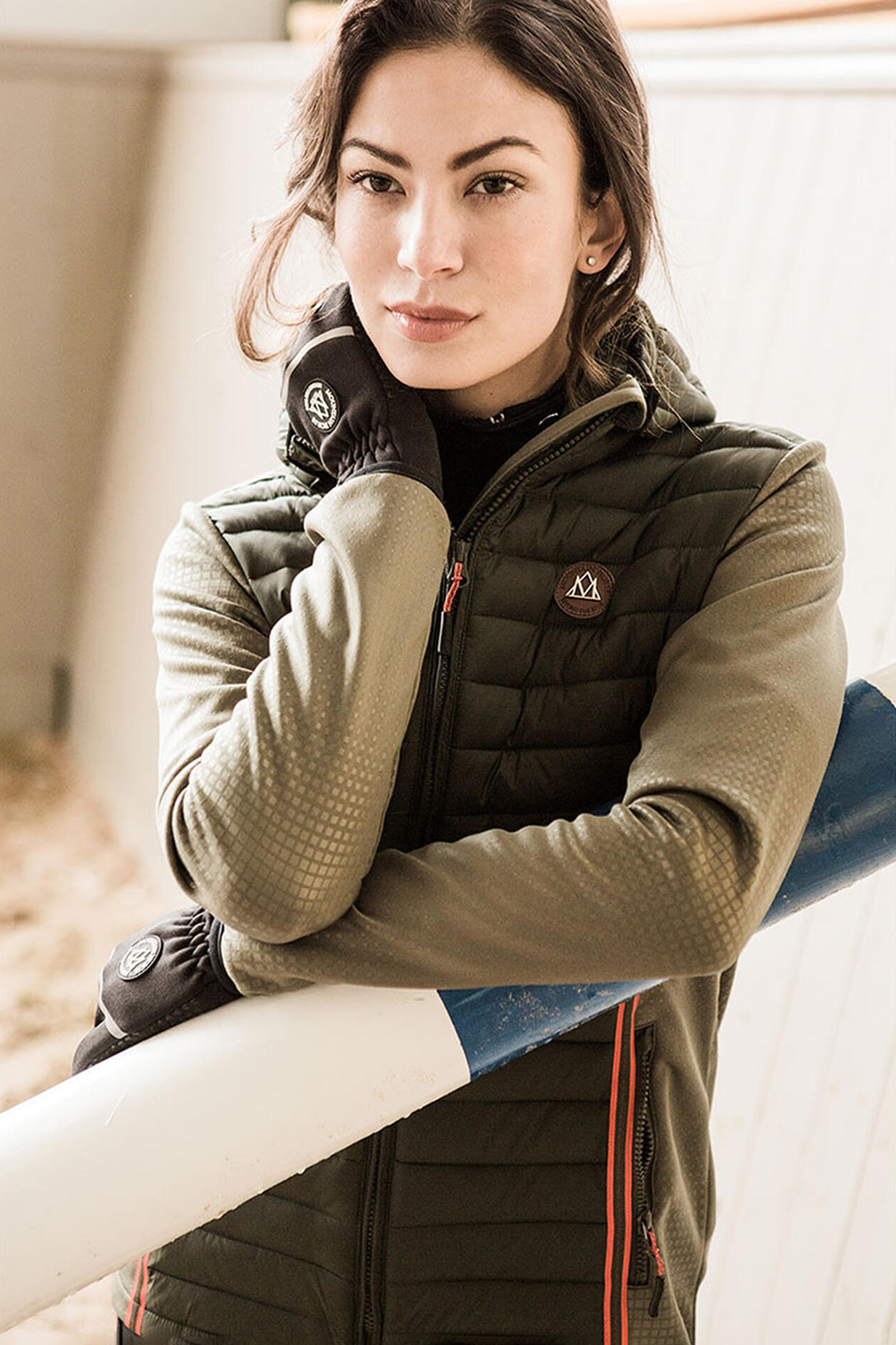 Mountain Horse Comfy Handske