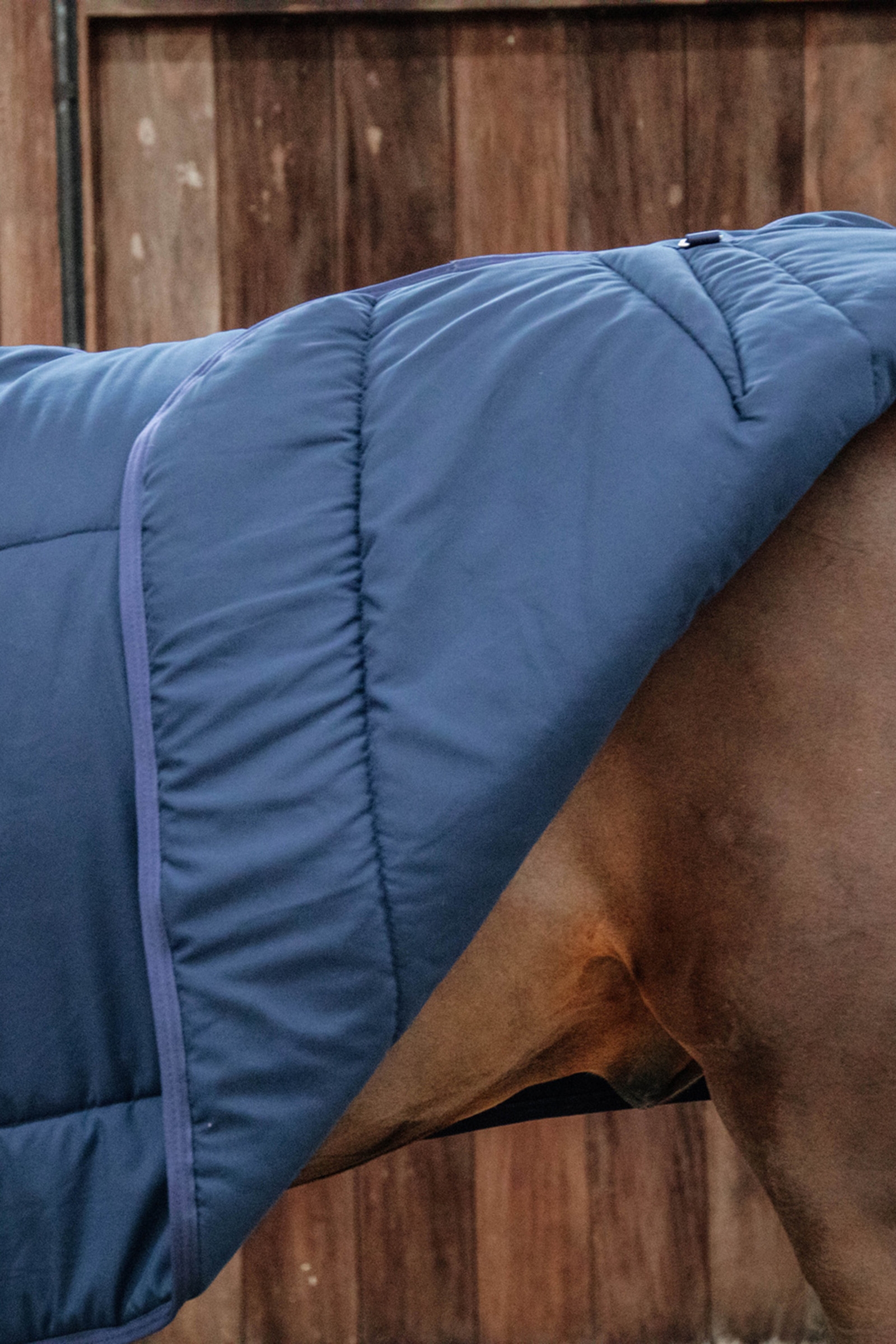 Kentucky Horsewear Classic Staldd&aelig;kken, 200 gr