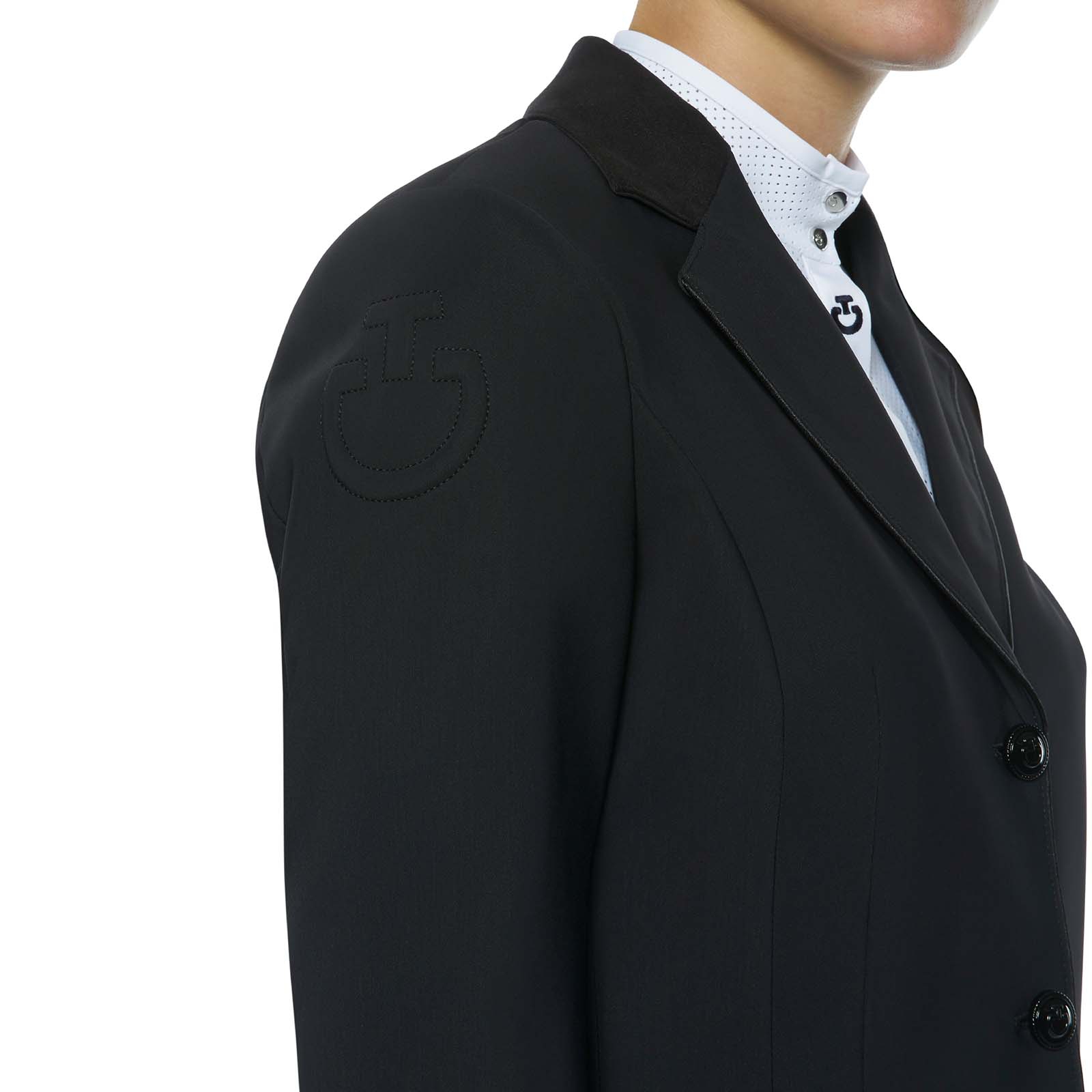 Cavalleria Toscana dame stævnejakke