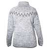 Karlslund Reykur fleece sweater