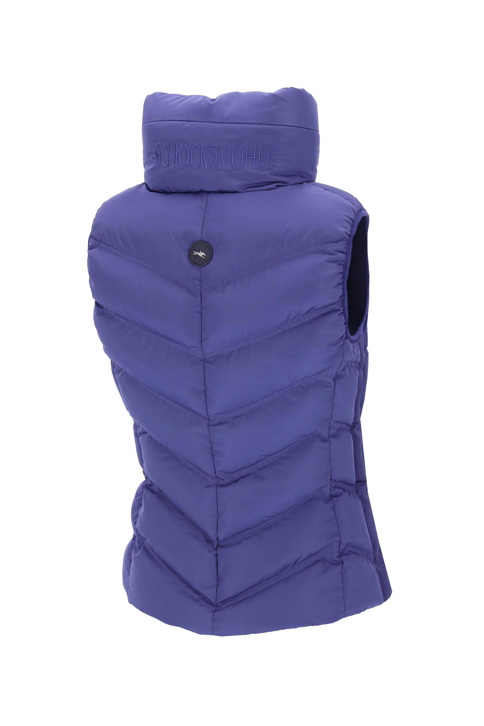 Schockem&ouml;hle Sports Marleen Style Vest, damemodel