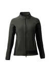 B Vertigo Cleo Stretch Fleece Ridejakke, damemodel