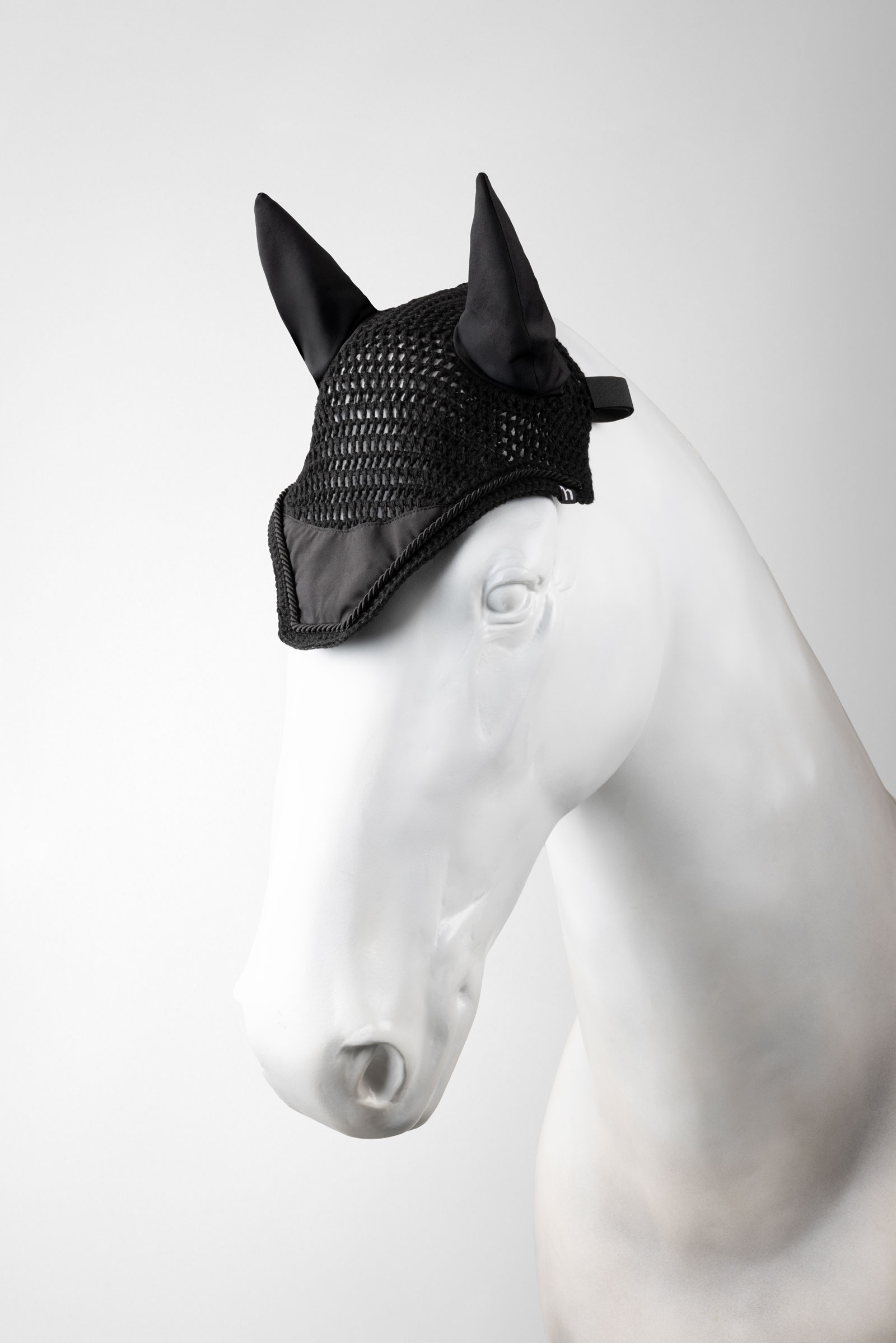 Horze Lucca Fluehætte