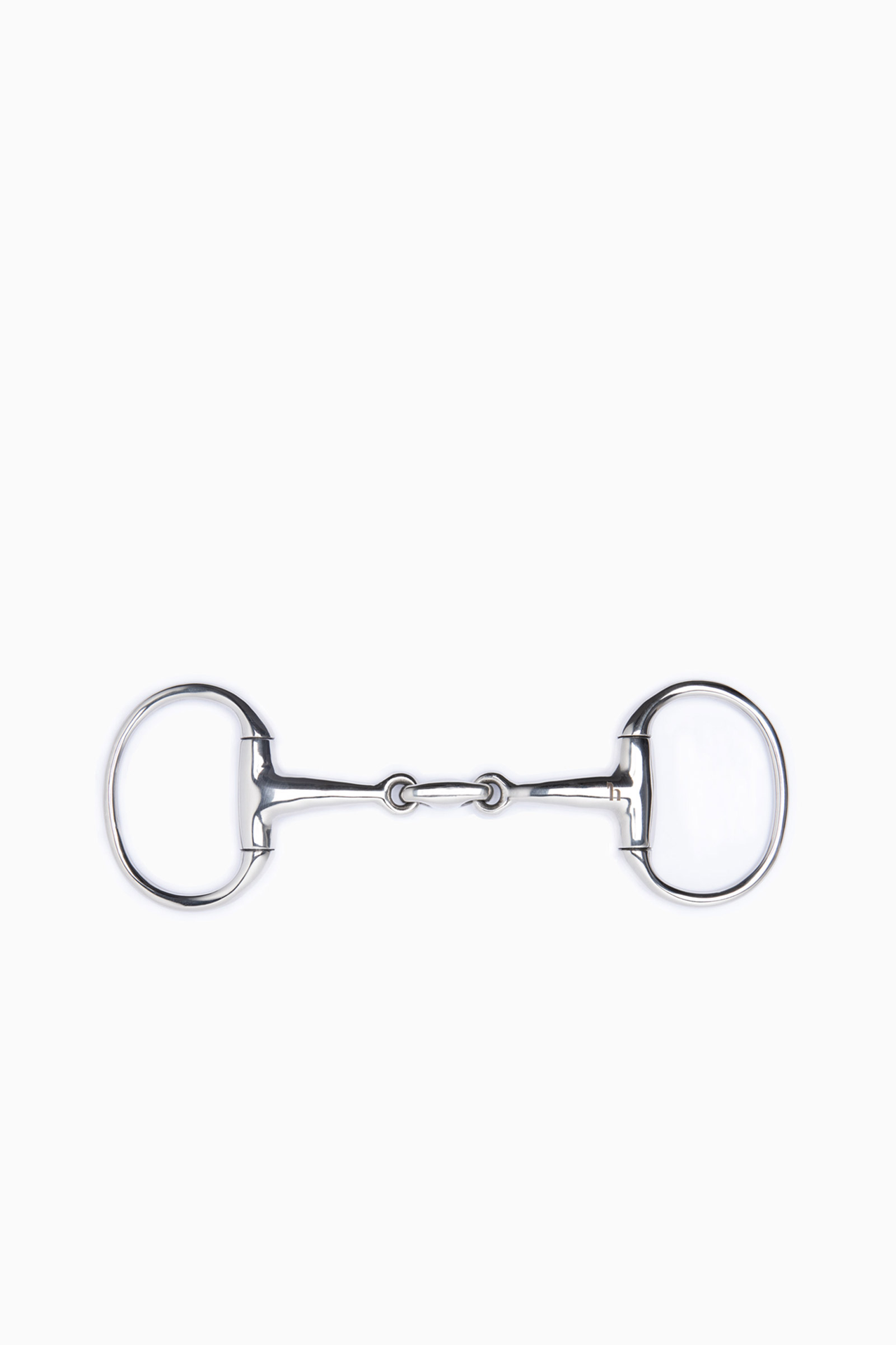 Horze tredelt muffebid, 16mm