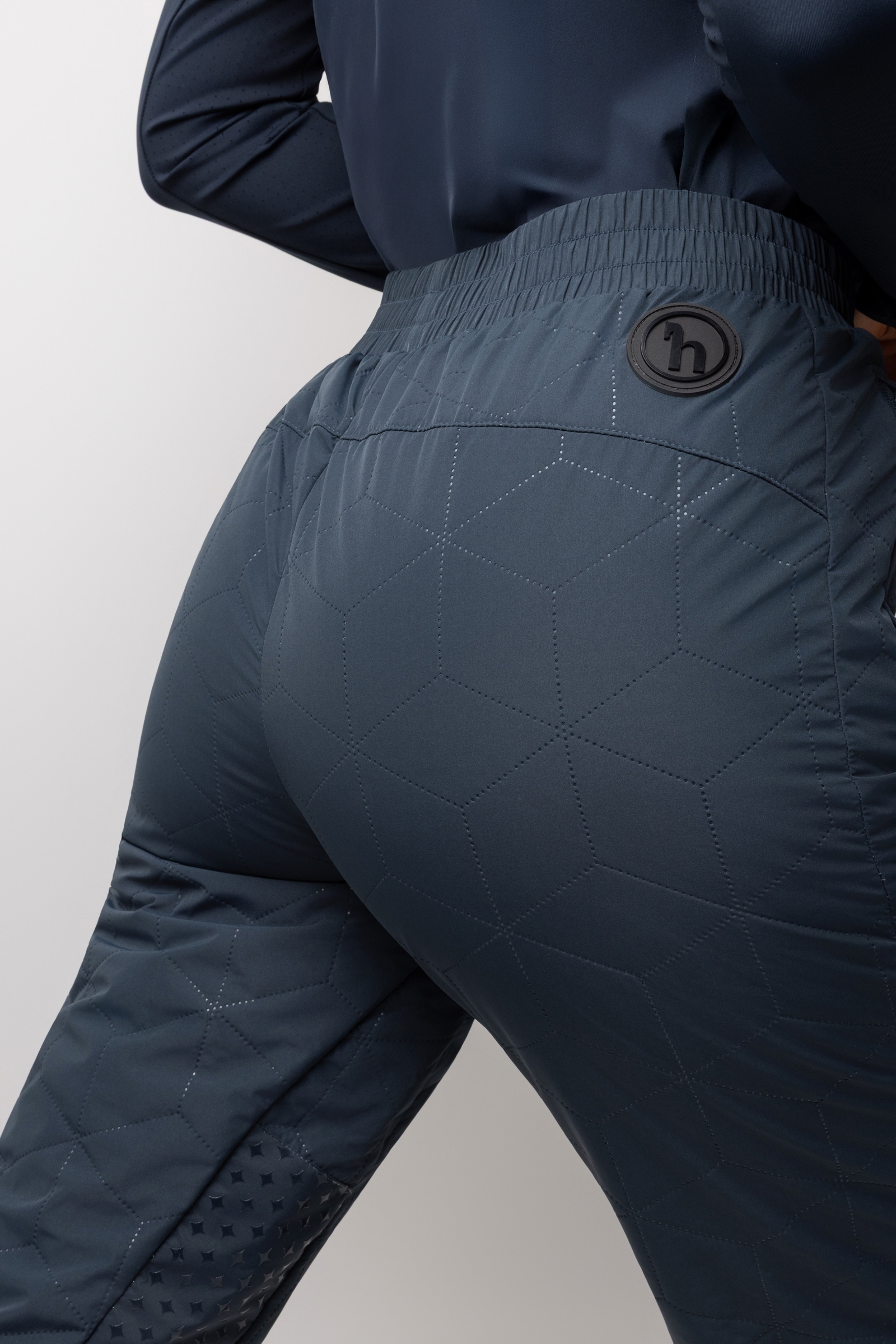 Horze Ida termobukser