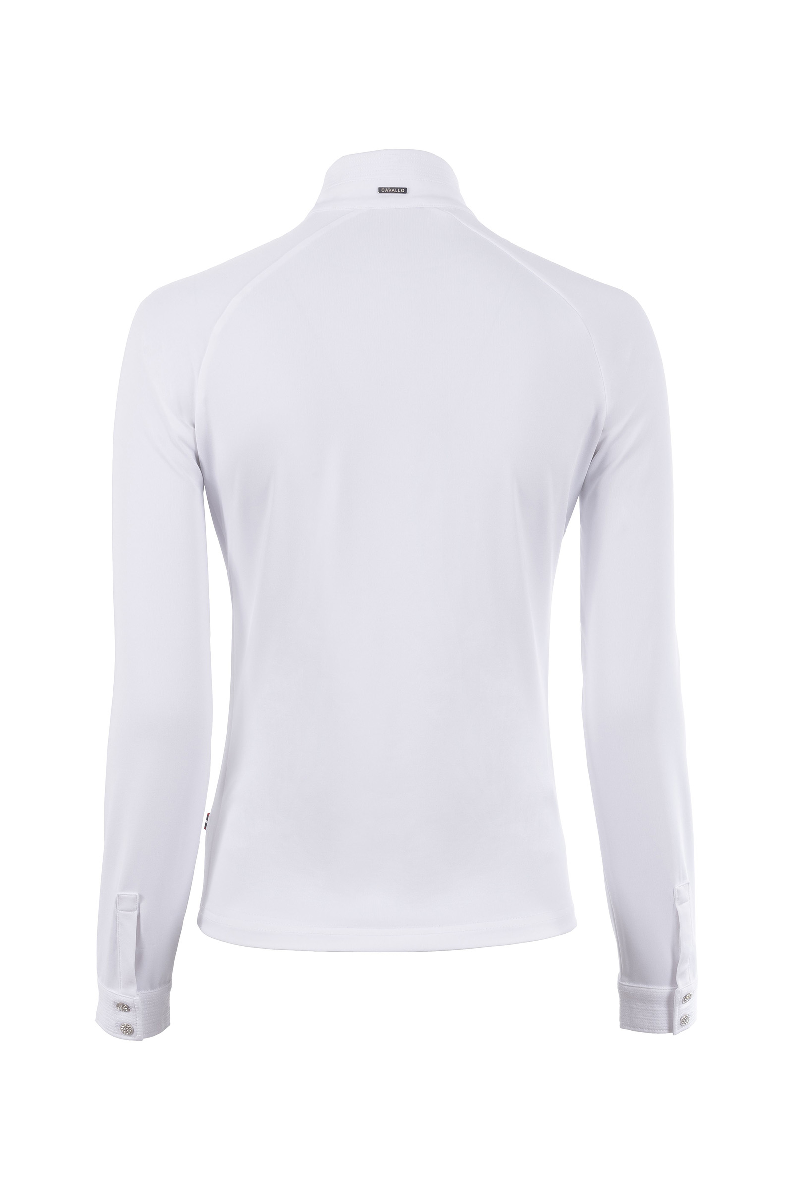 Cavallo CavalUV Halfzip Shirt