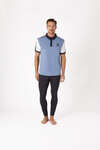 B Vertigo Alec funktionel poloshirt, herremodel
