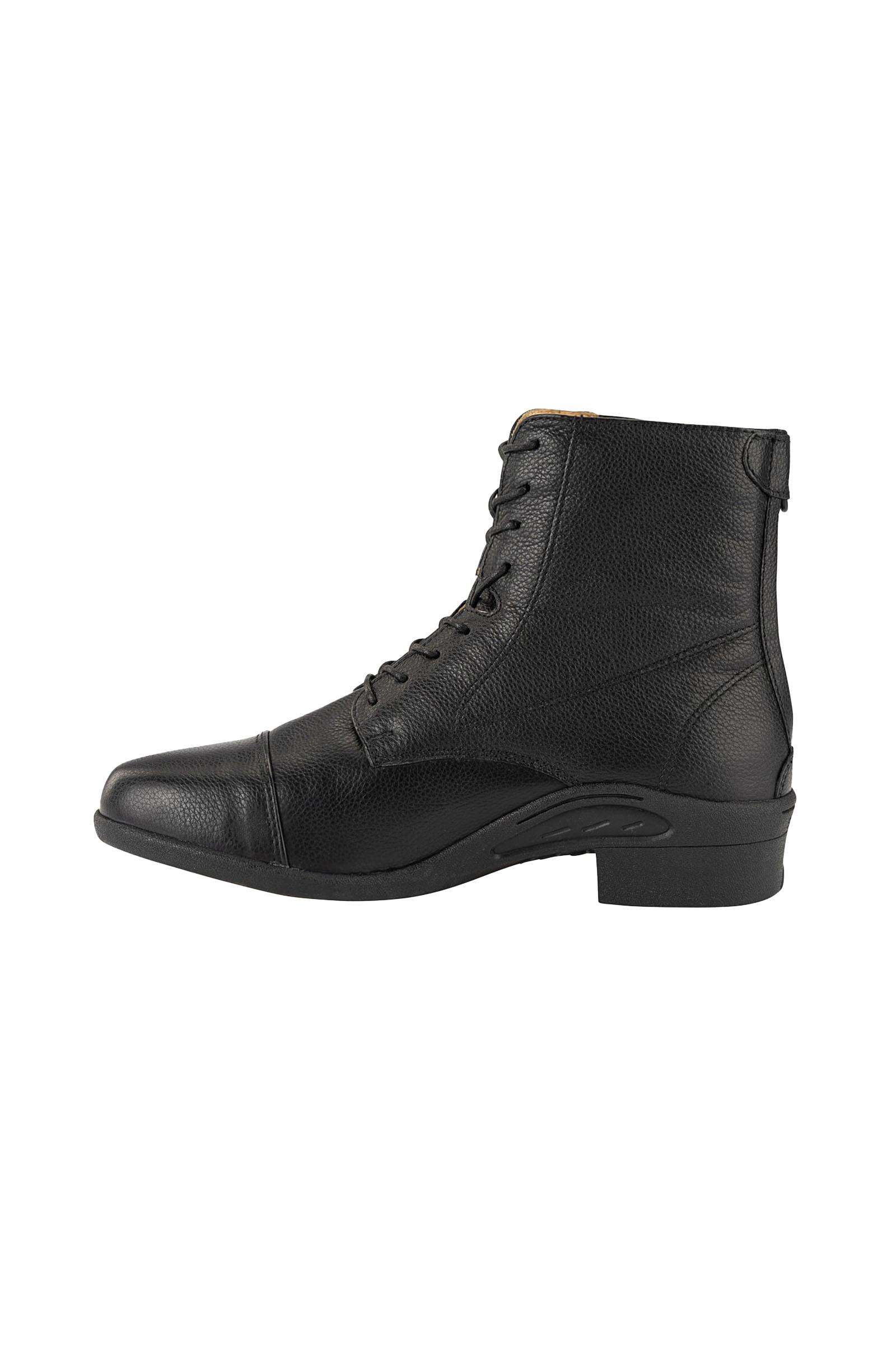 Suedwind Footwear Ultima Back Zip Soft Jodhpur Boots