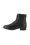 Suedwind Footwear Ultima Back Zip Soft Jodhpur Boots