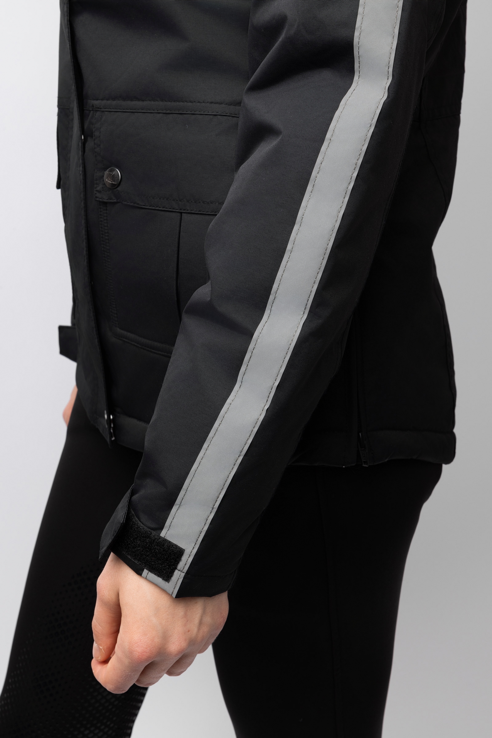 Horze WinterRider jakke