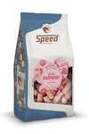 Speed Raspberry Delicious Speedies, Godbidder, 1 kg