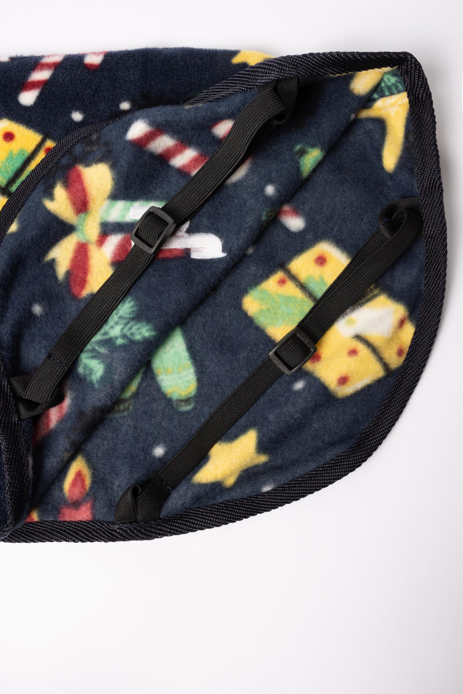 Horze julehundetrøje