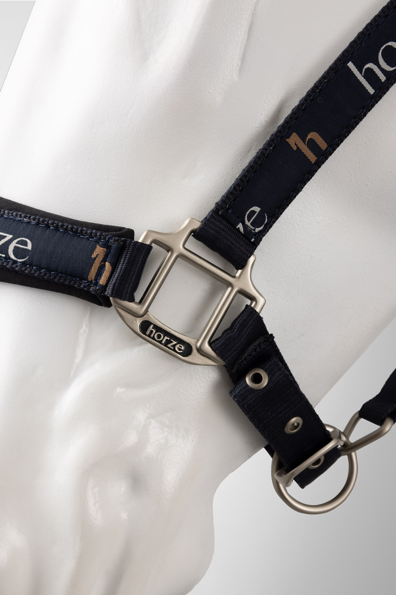 Horze Huntington Grime