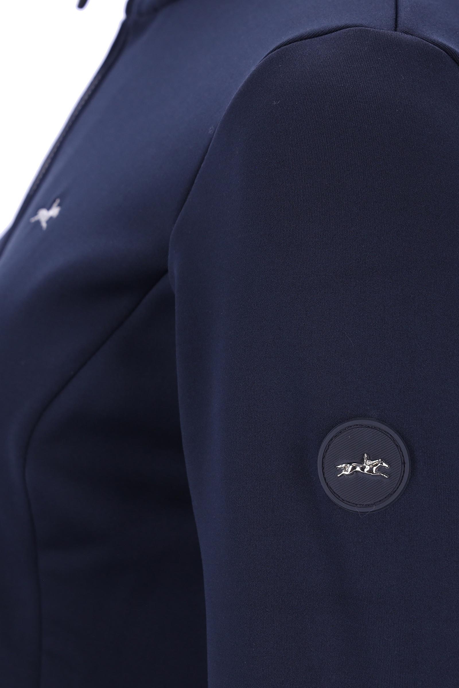 Schockem&ouml;hle Sports SPReny Style damejerseyjakke