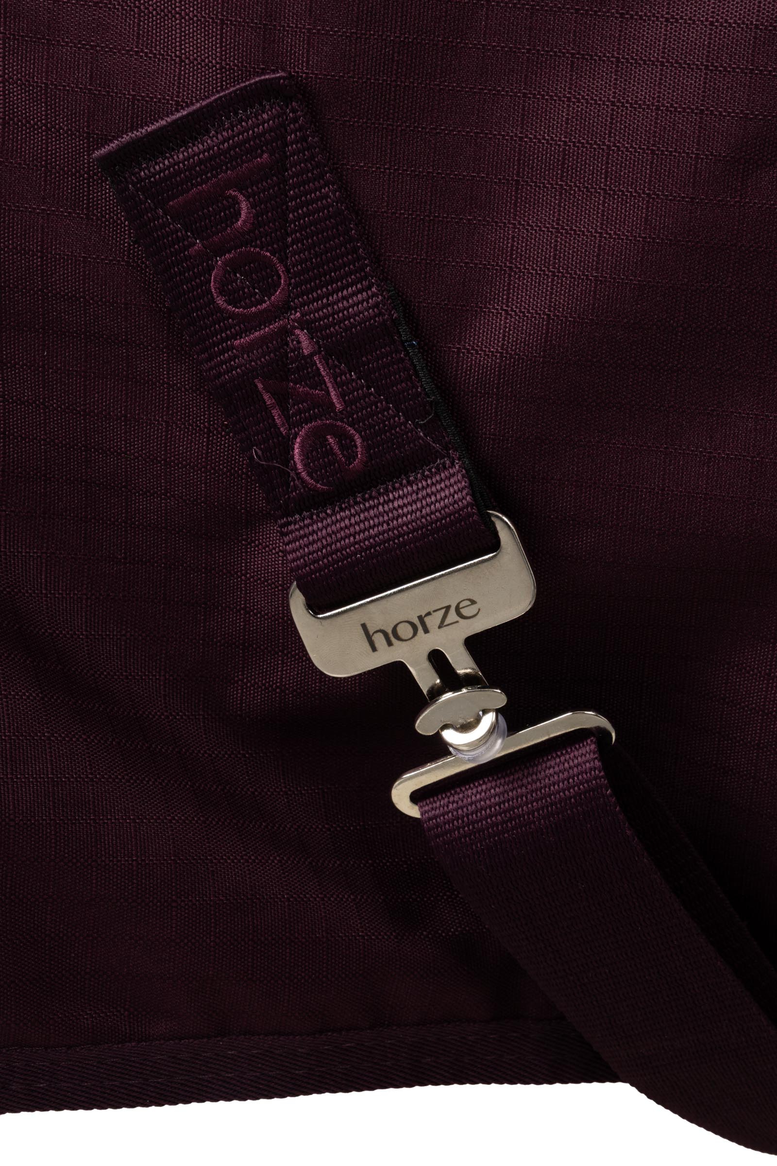 Horze Newbridge reflekterende udedækken, 0 g