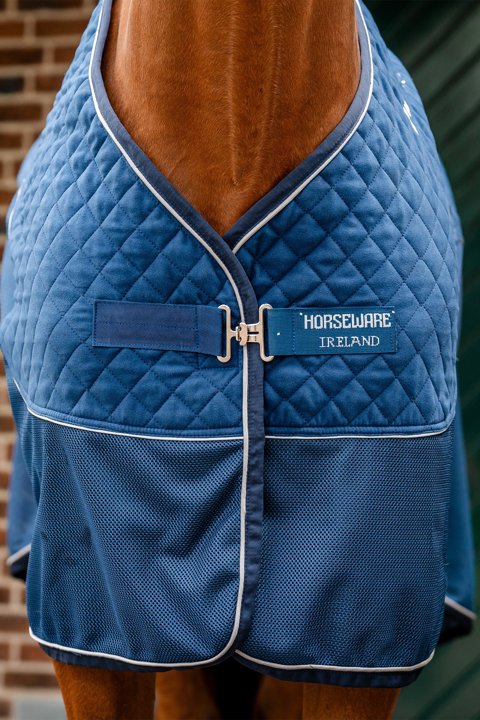 Horseware Signature Transporttæppe, 50g