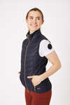 Horze Shannon Lightweight Vatteret Vest