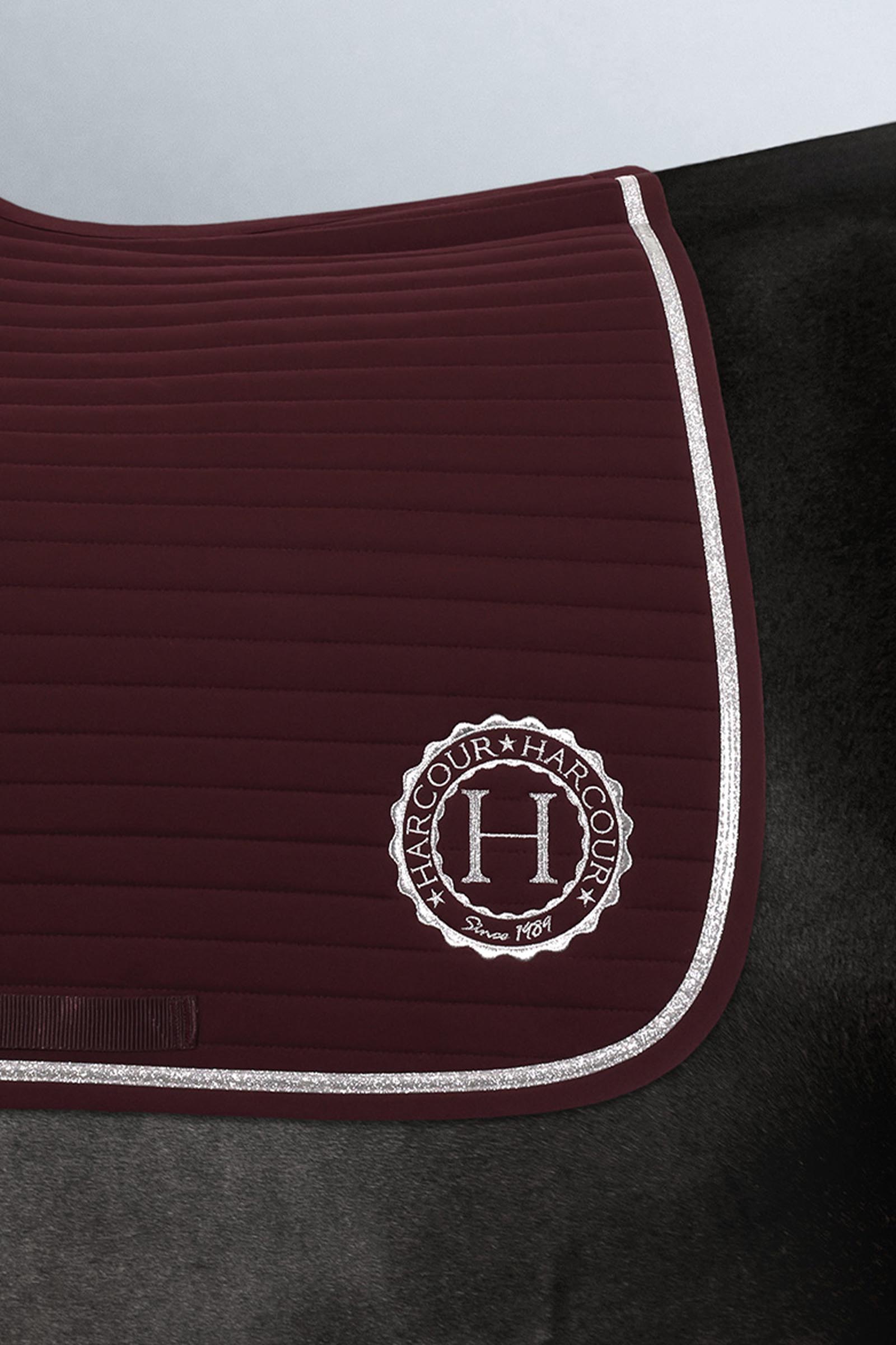 Harcour Karembar springunderlag