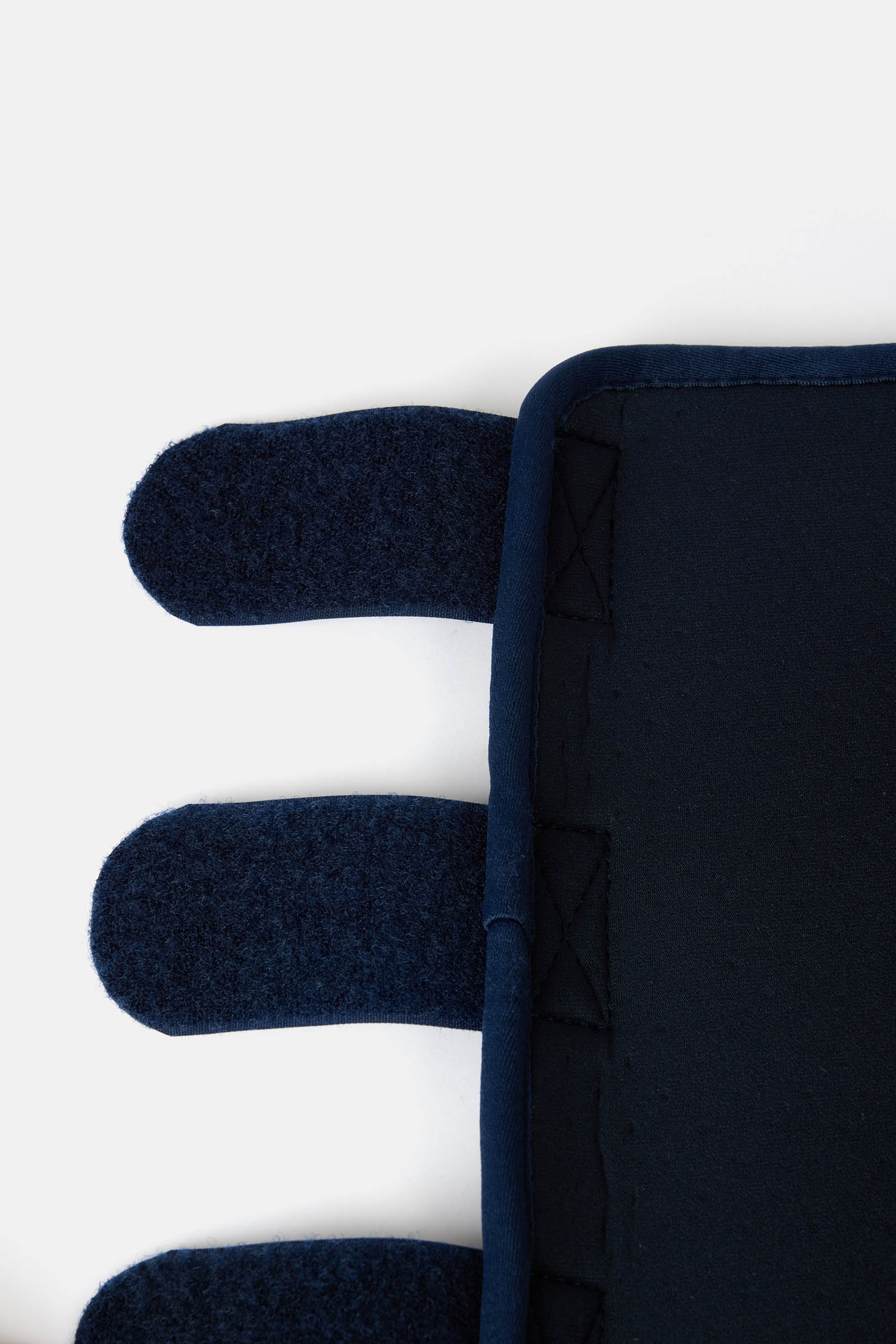 Horze Neoprene paddock-uded&aelig;kken boots til heste (par)