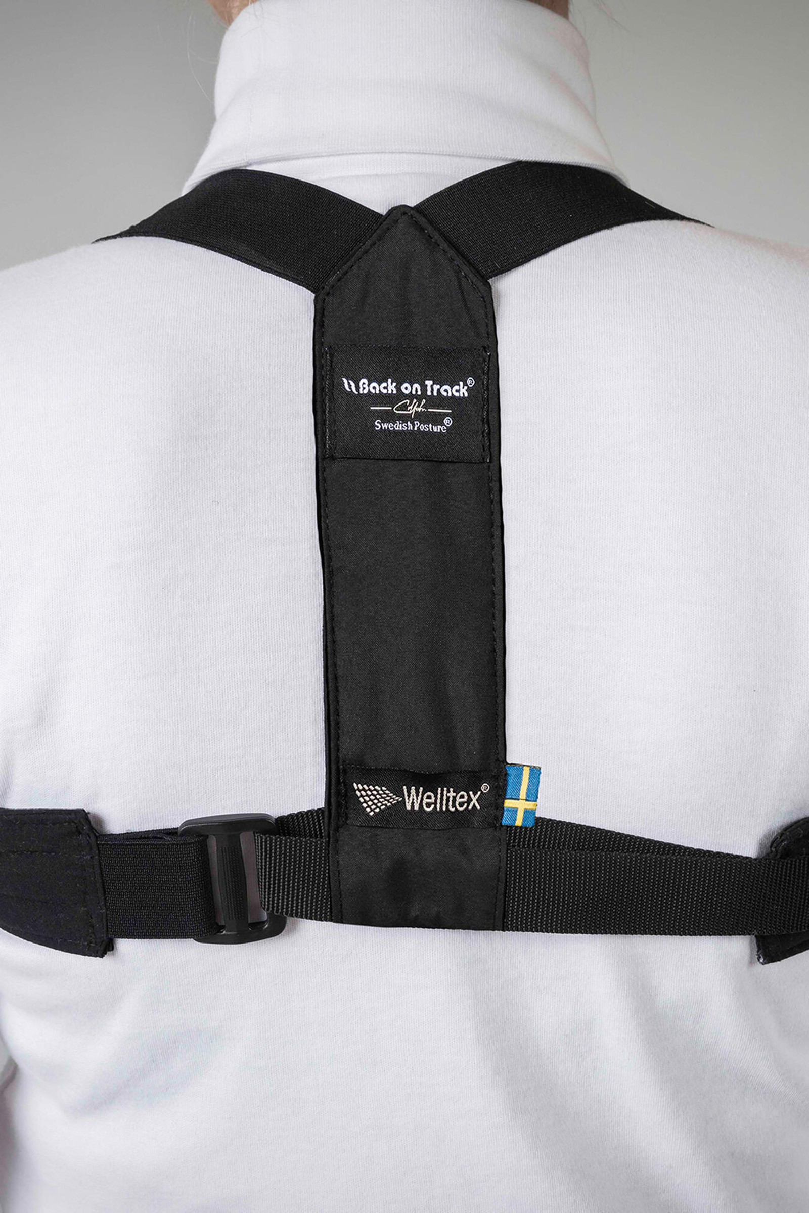 Back on Track Posture Reminder