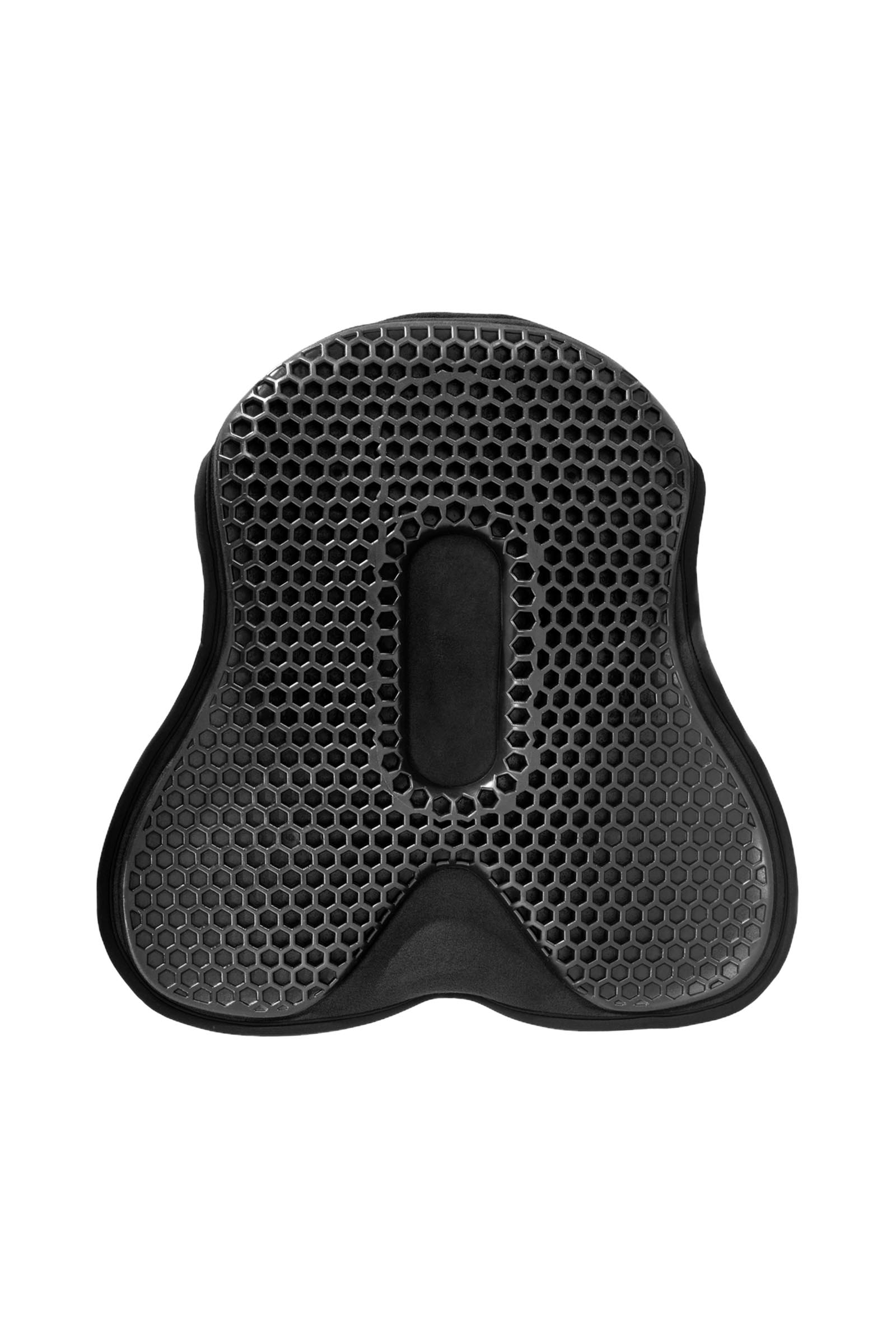 Acavallo Ortho S&aelig;deovertr&aelig;k Skamben Gel-Out Dressur, 20 mm  