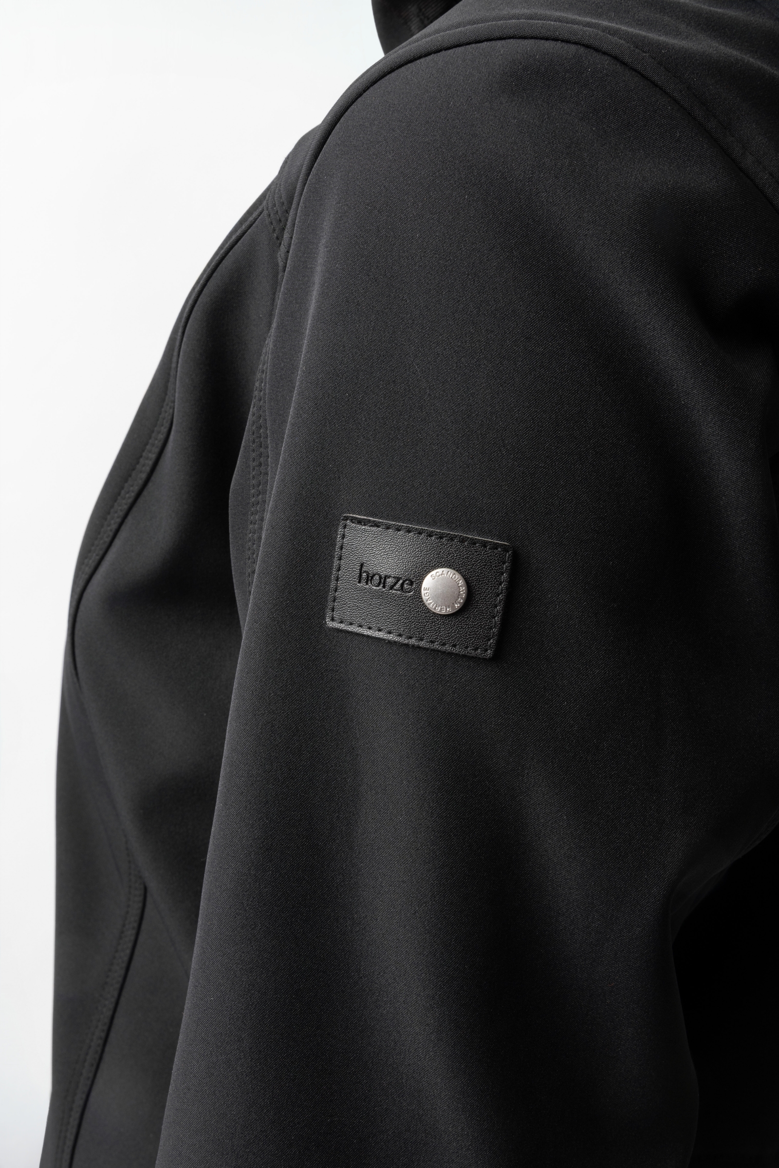 Horze Anna Softshell Ridejakke