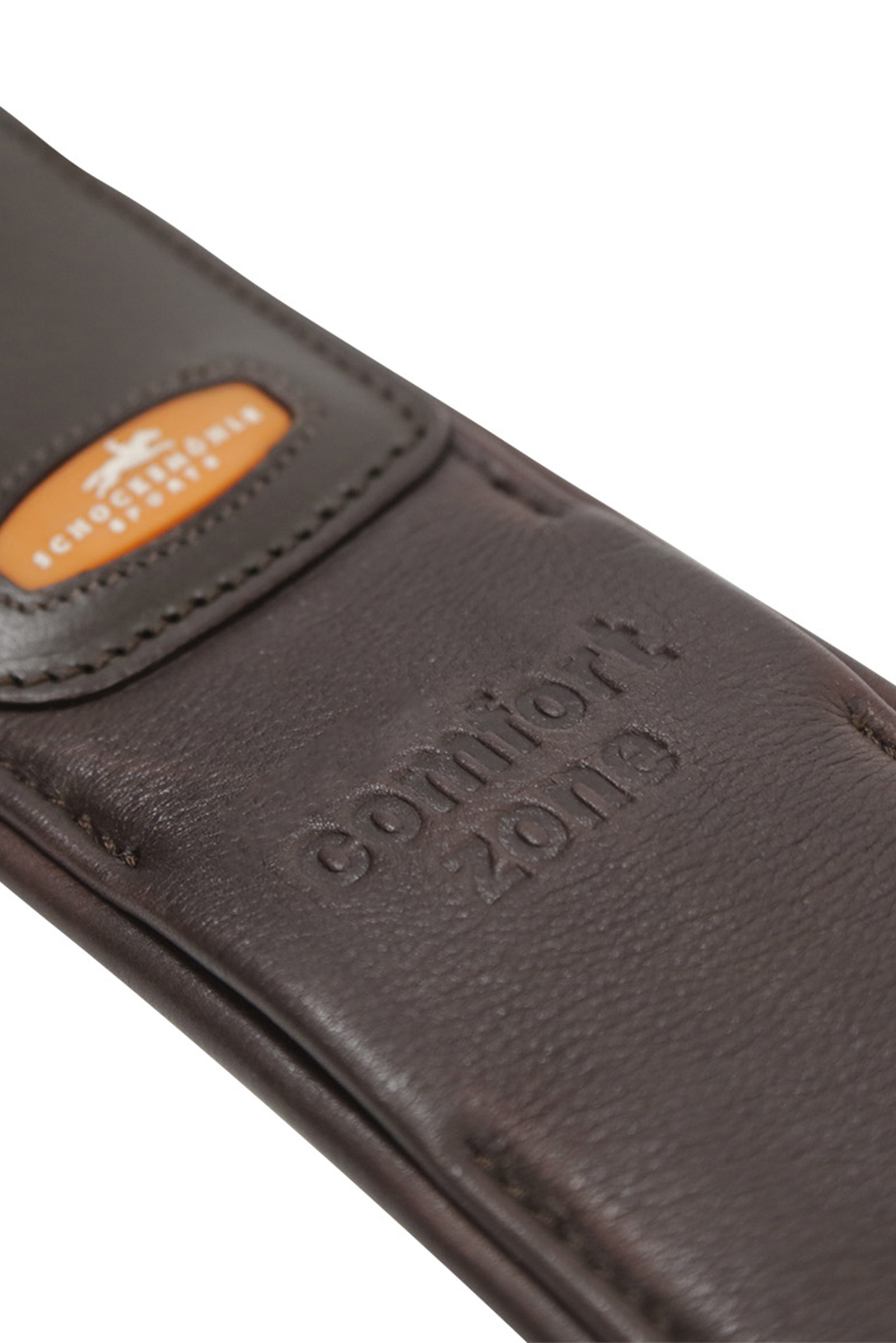 Schockem&ouml;hle Sports Portland All Purpose Sadelgjord