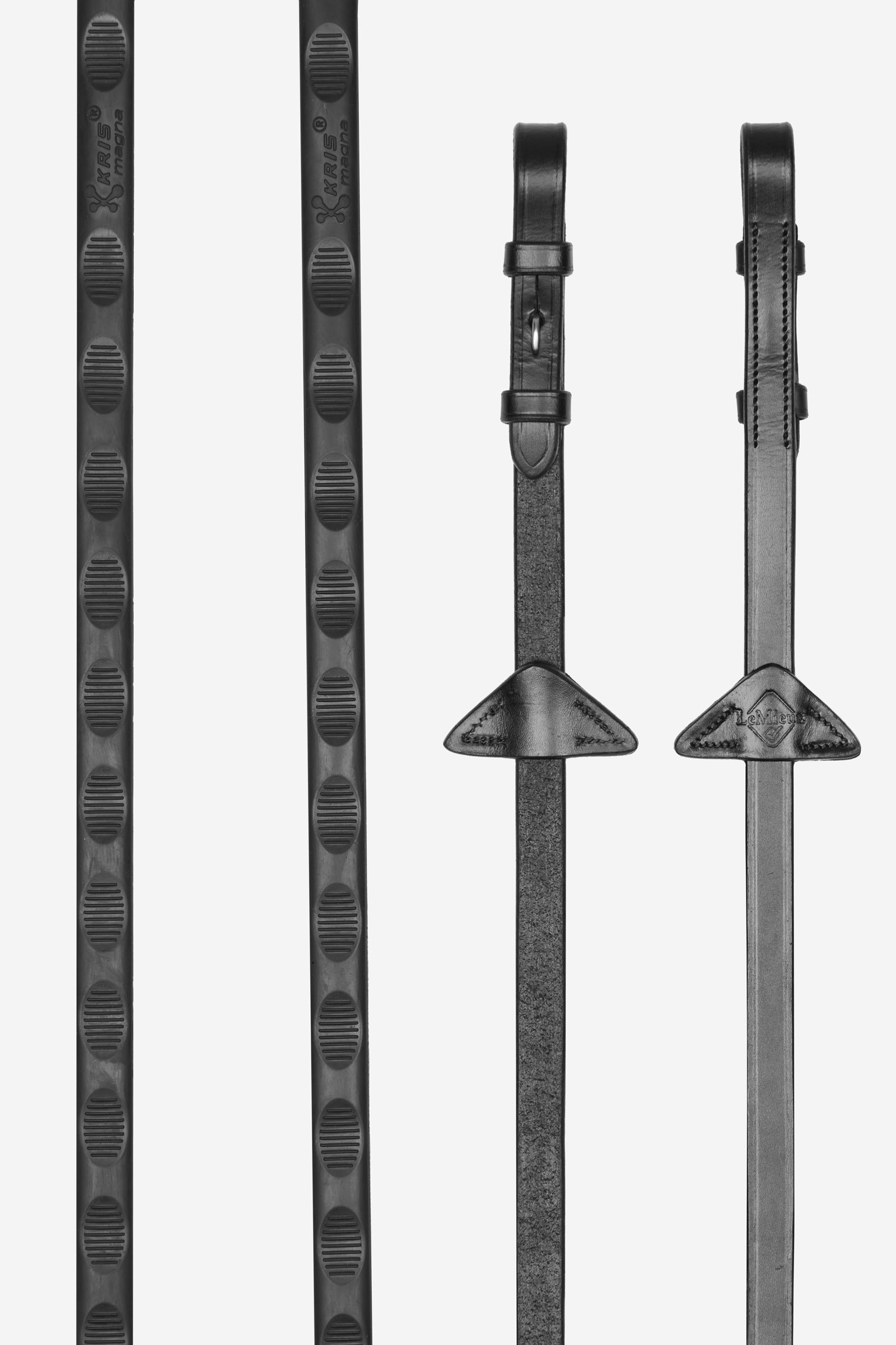 LeMieux Magna Grip gummit&oslash;jler