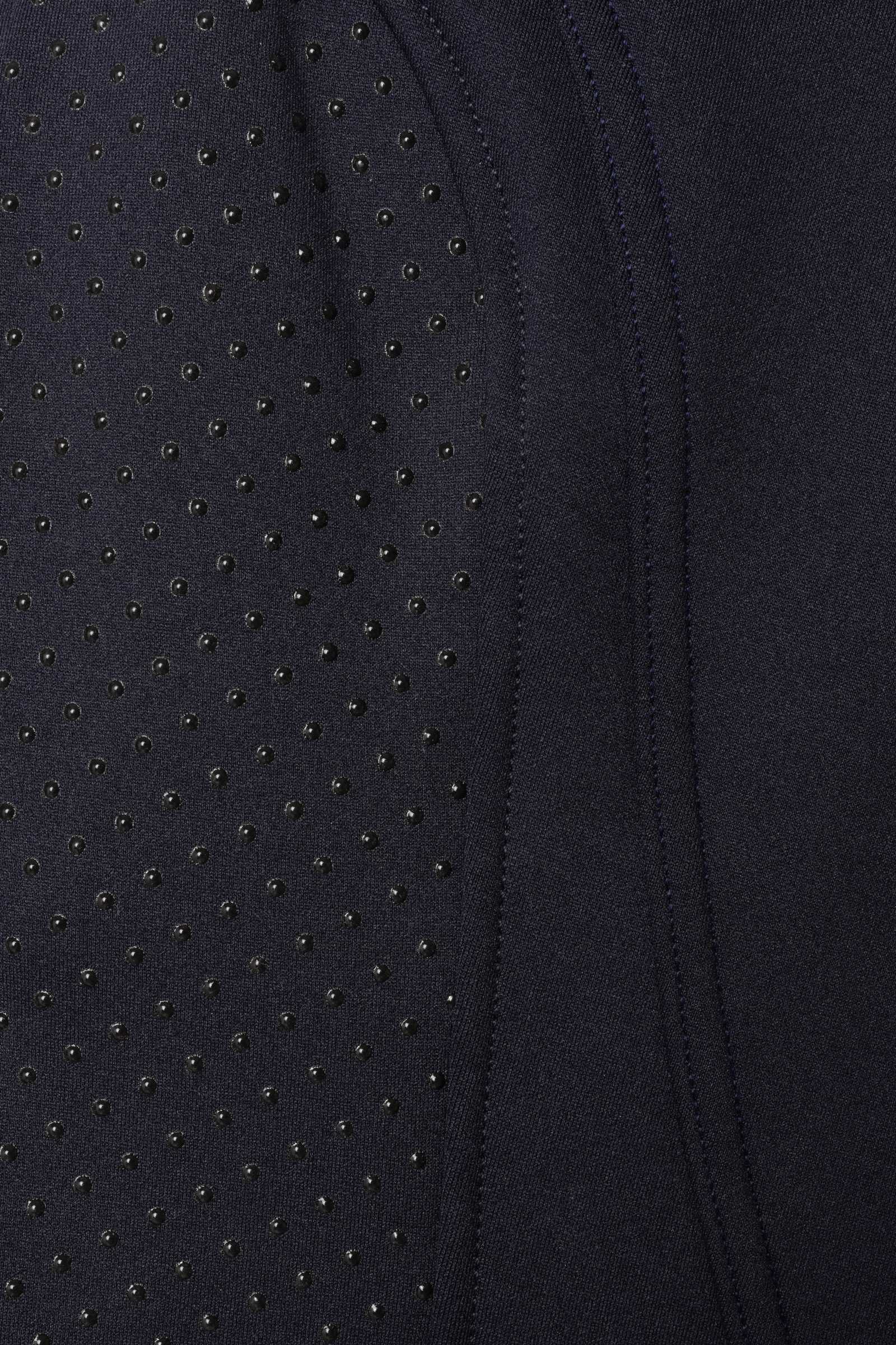 Horze Active Vinter Silikone Grip Tights, b&oslash;rn