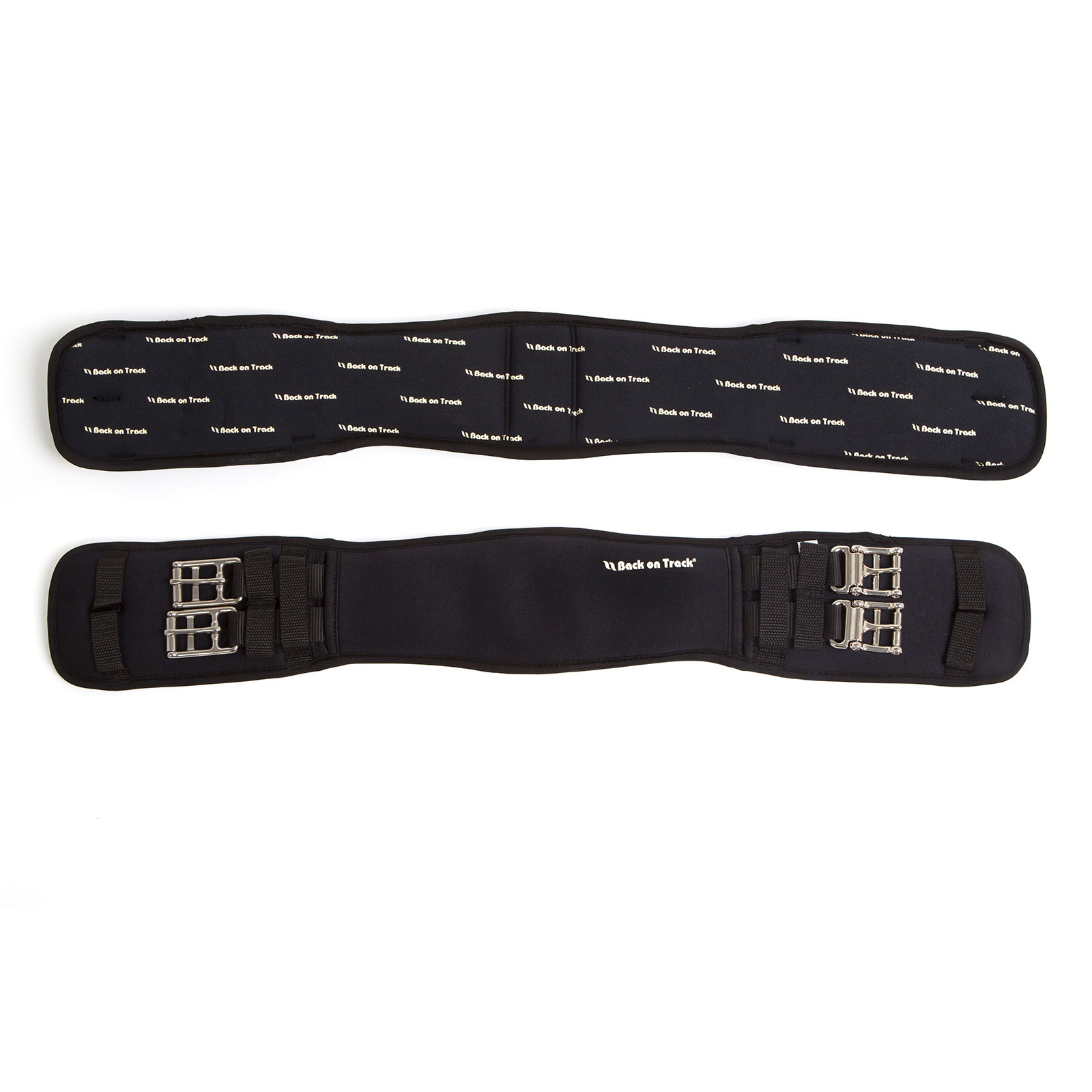 Back on Track Dressurgjord, fikseret