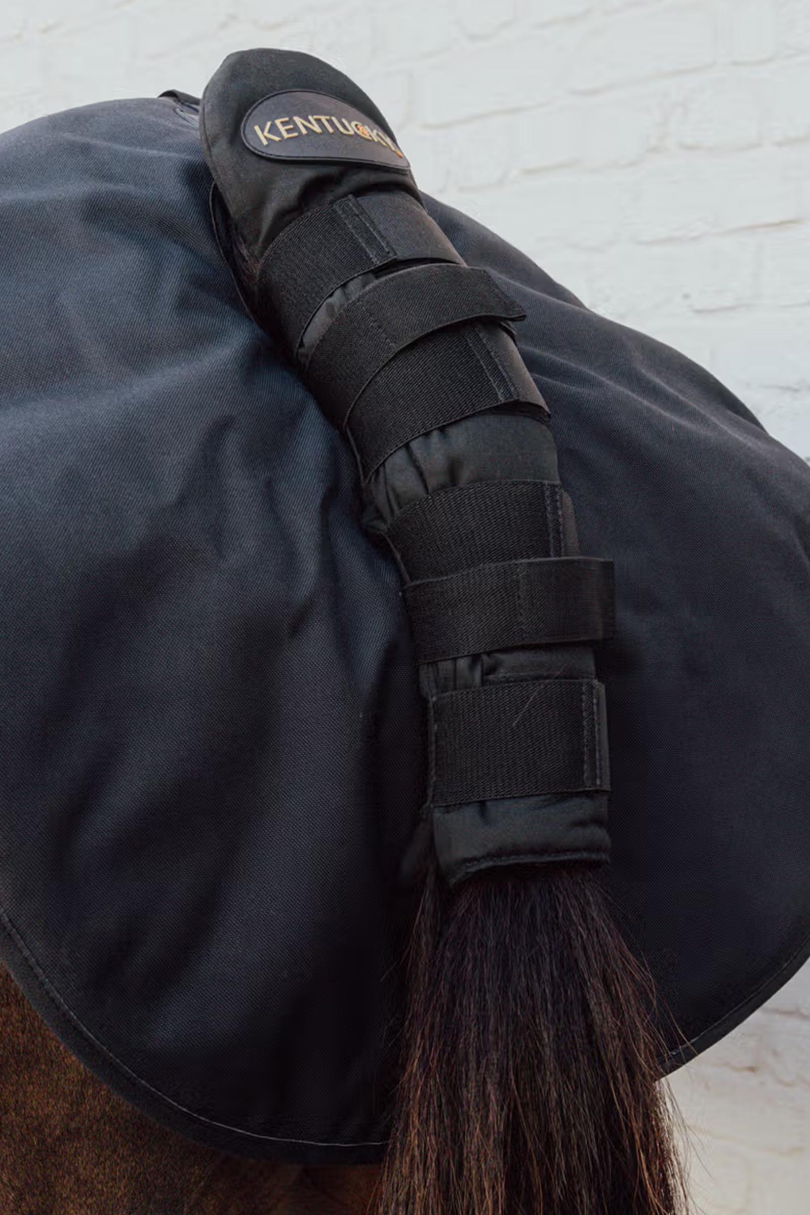 Kentucky Horsewear bagpartibeskyttelse  