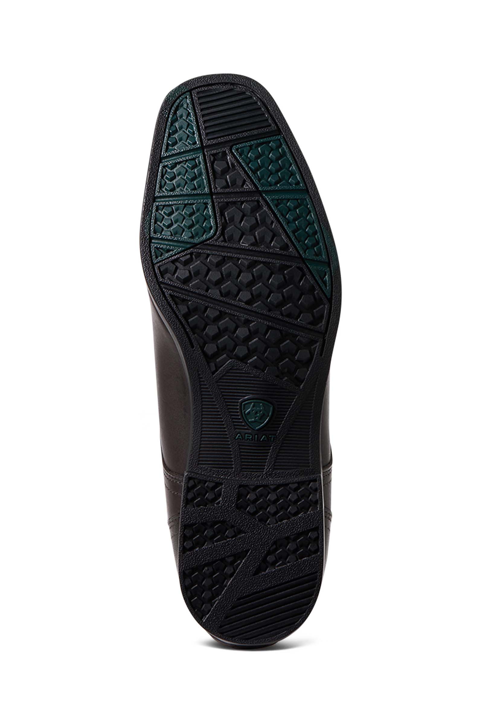 Ariat Palisade Cocoa lange ridest&oslash;vler, damemodel