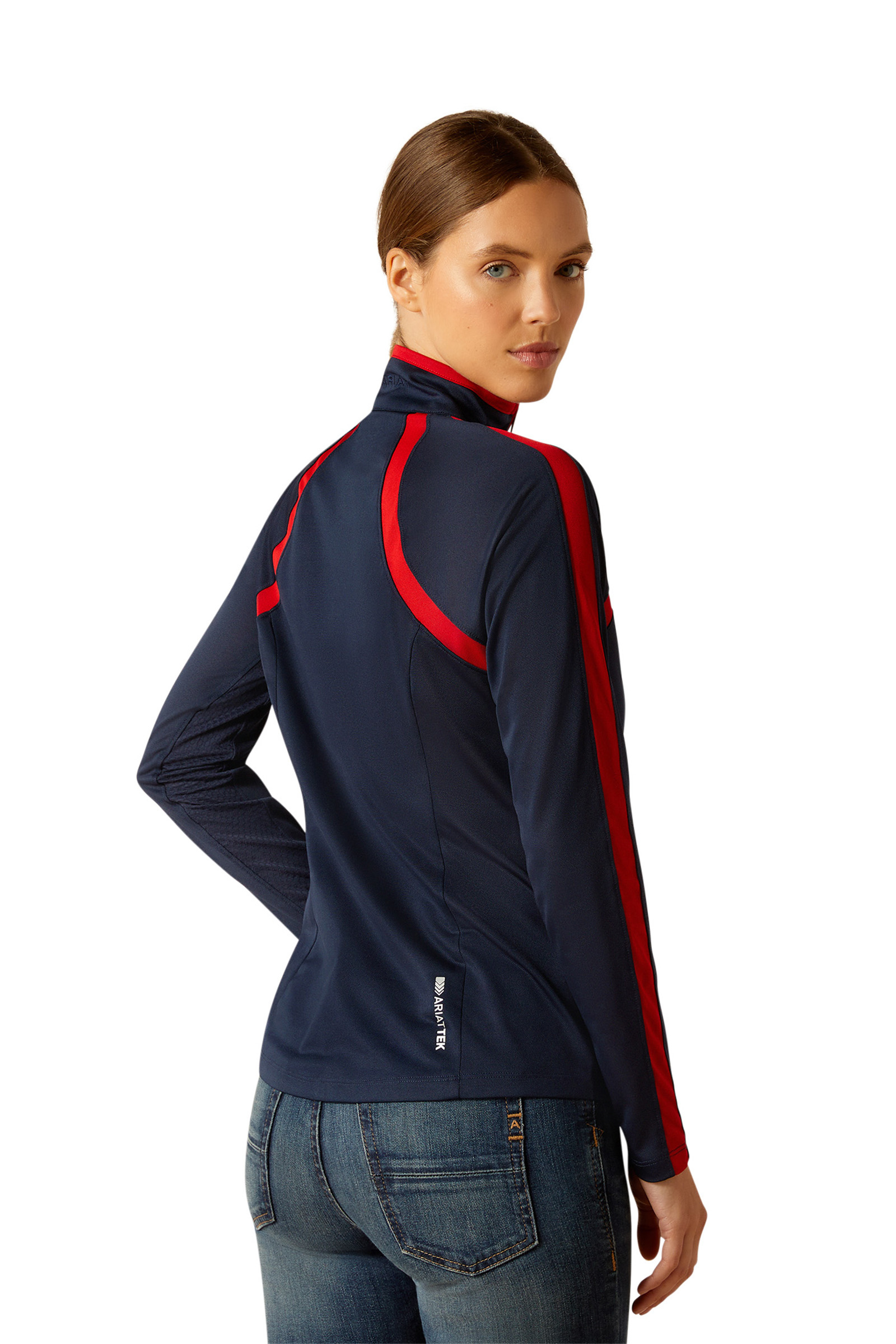 Ariat Sunstopper 3.0 dame-baselayer