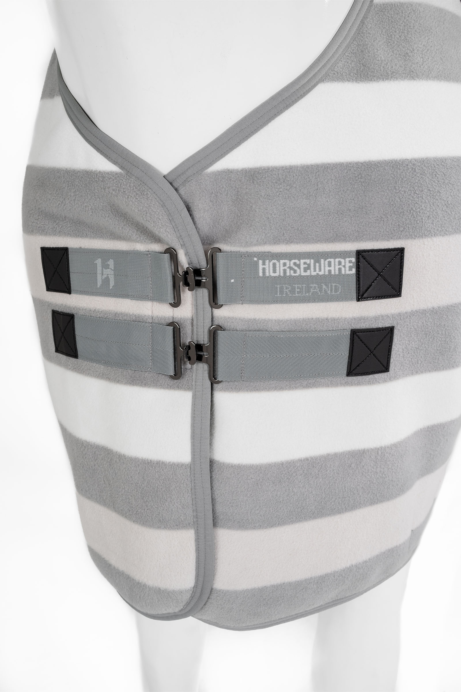 Horseware Newmarket Fleece K&oslash;led&aelig;kken