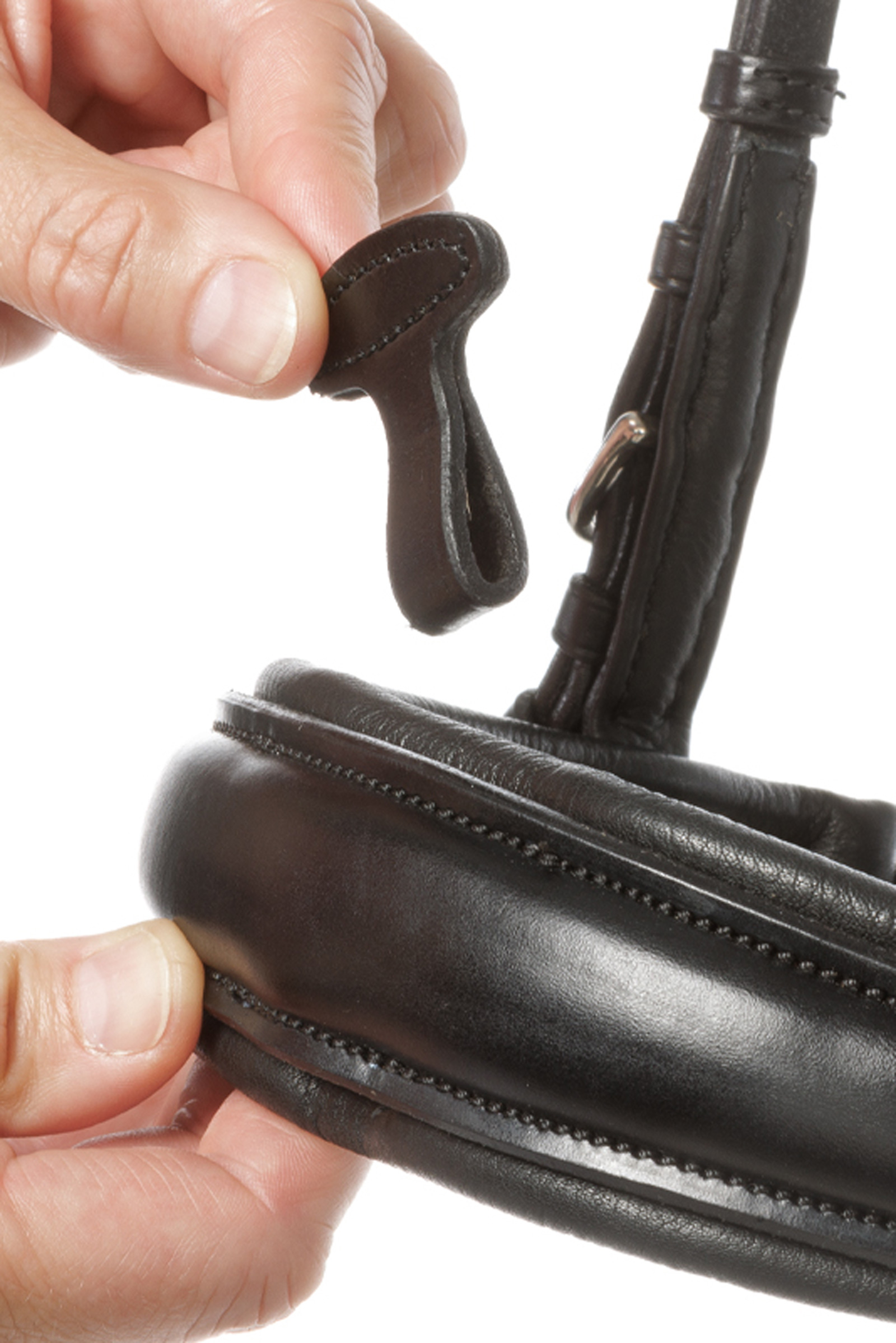 Kavalkade Ayana KavalSH4 Bridle