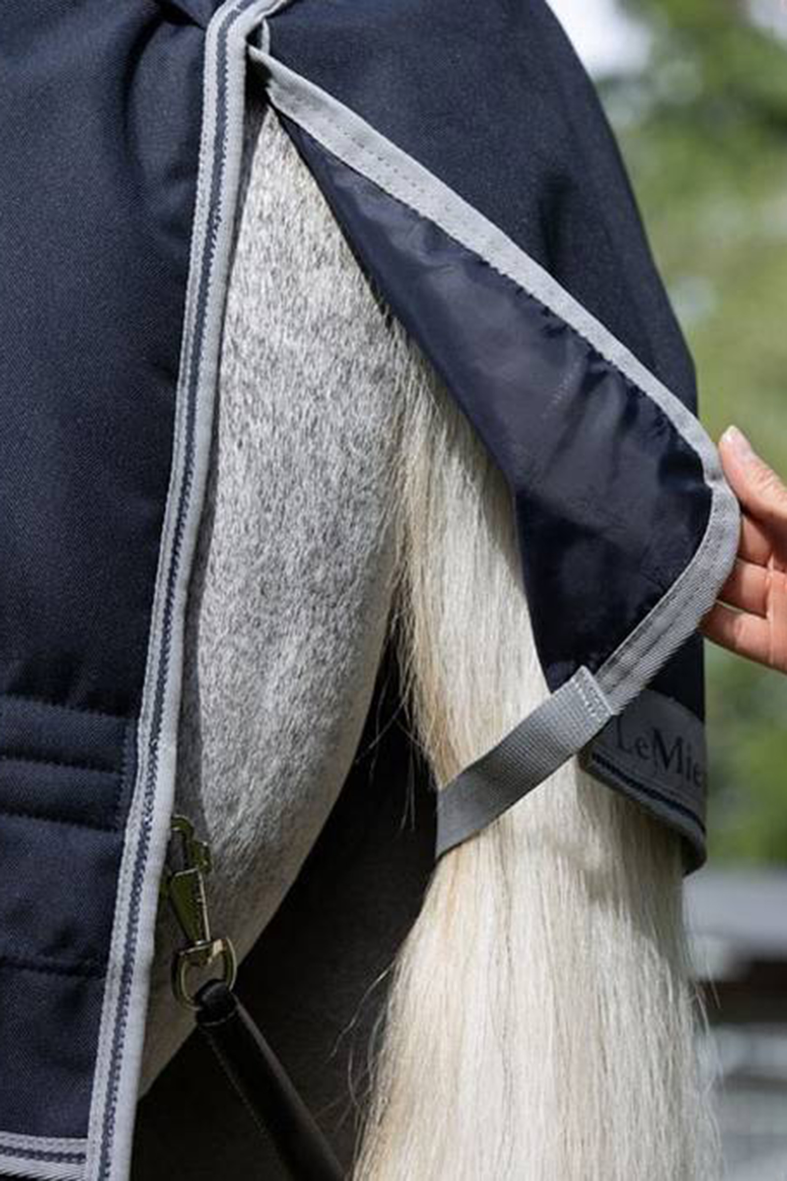 LeMieux Arika Storm-Tek 100g