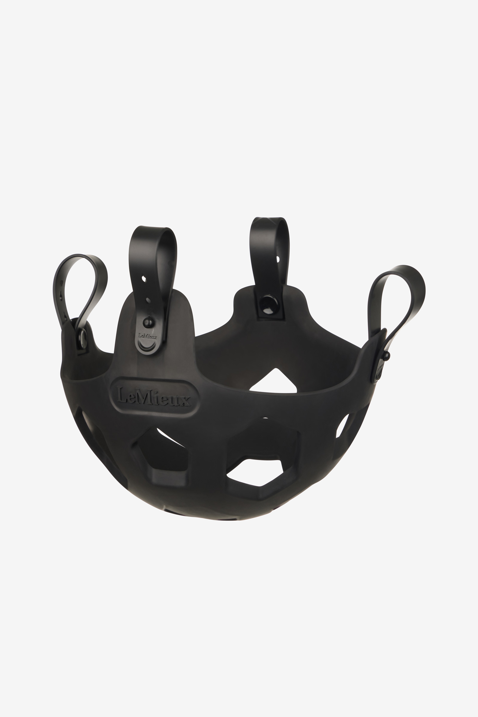 LeMieux Noma gr&aelig;sningsmundkurv