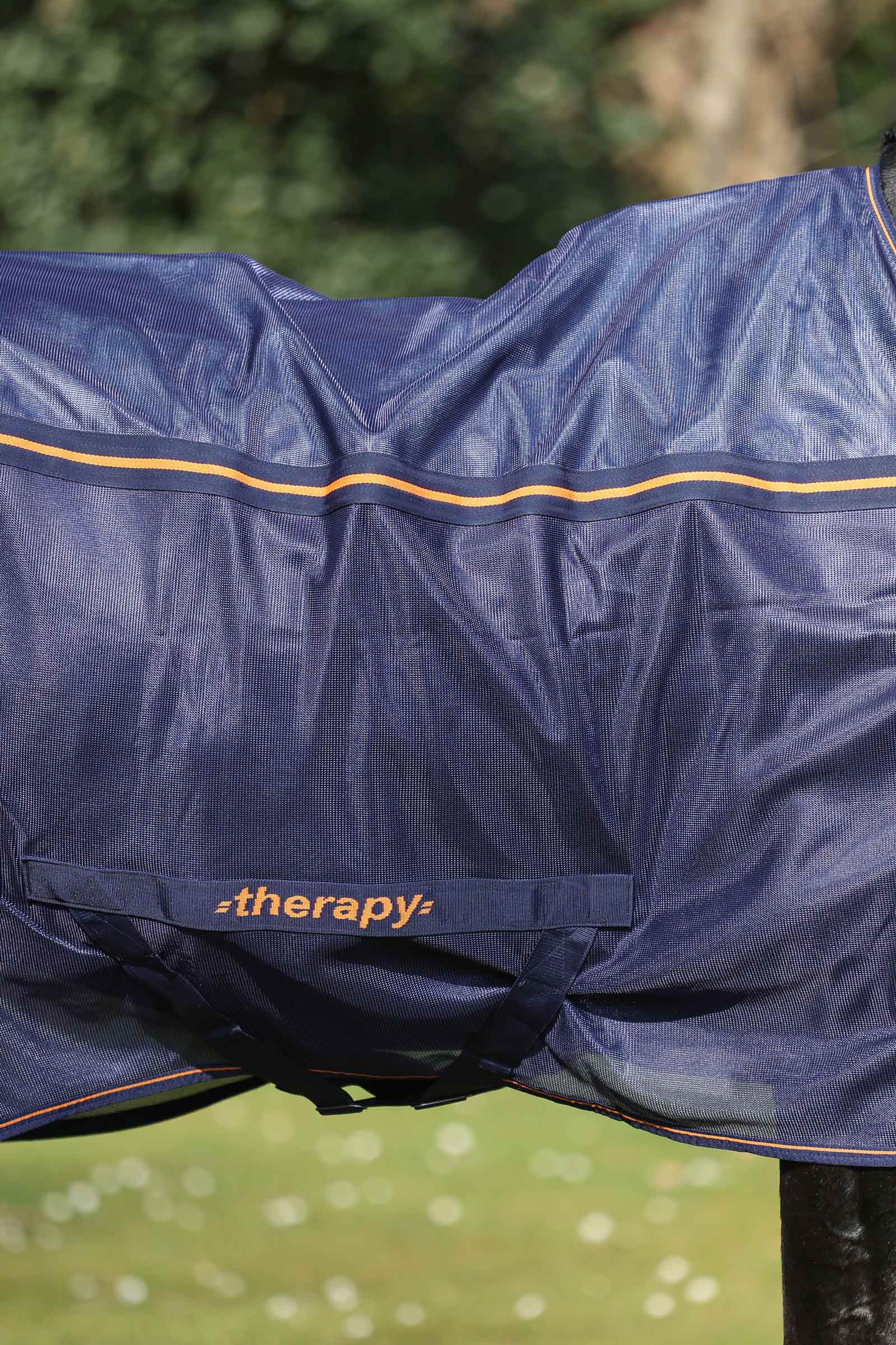 Bucas Therapy Mesh Køledækken