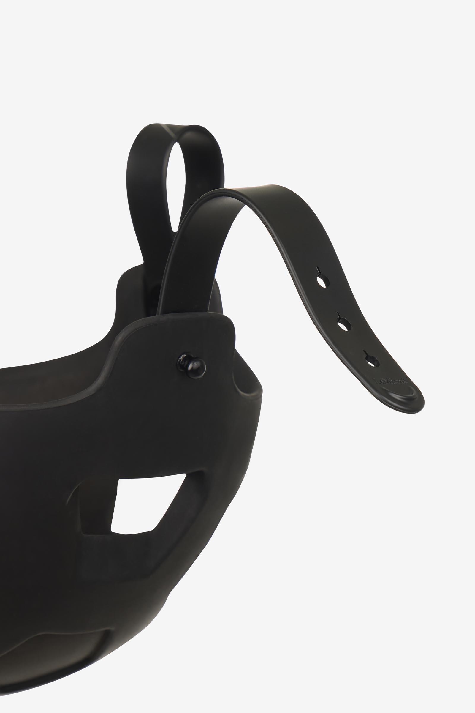 LeMieux Noma gr&aelig;sningsmundkurv