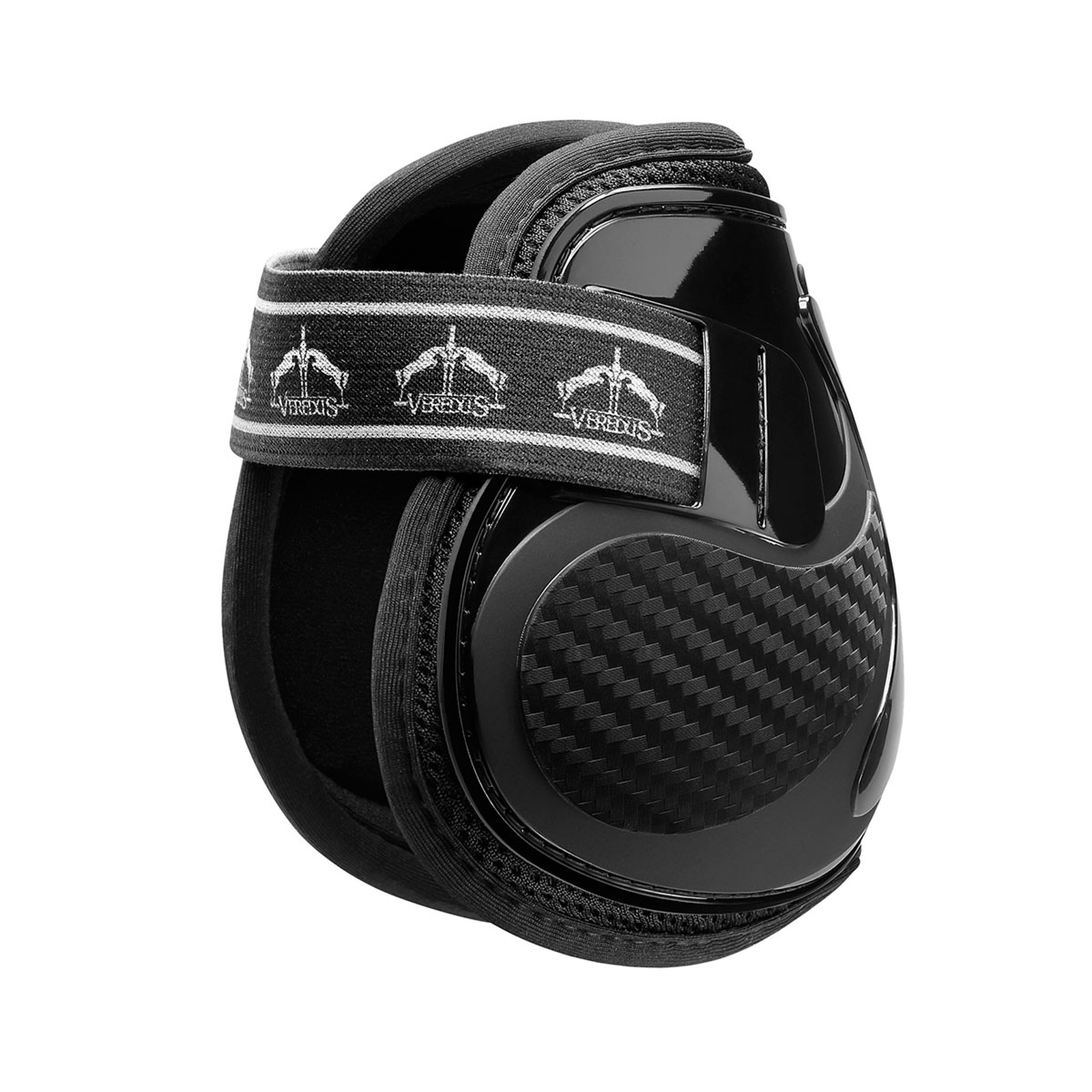 Veredus Pro Jump short Vento kodegamacher, elastiske